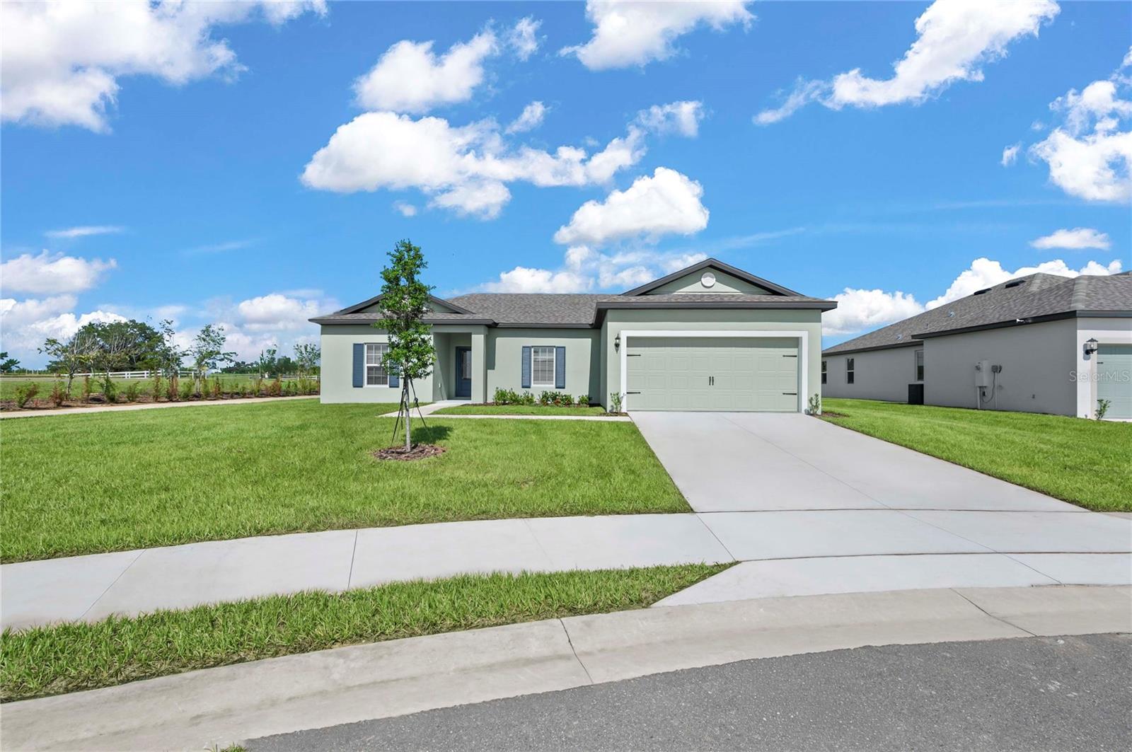628 TANGELO TER, BABSON PARK, FL