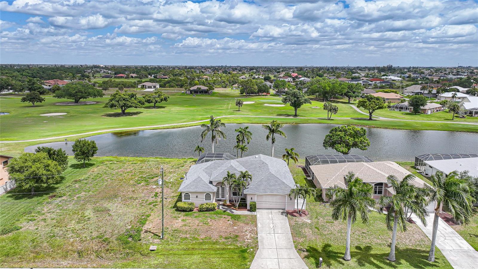 1511 NW 29TH PL, CAPE CORAL, FL — photo 2