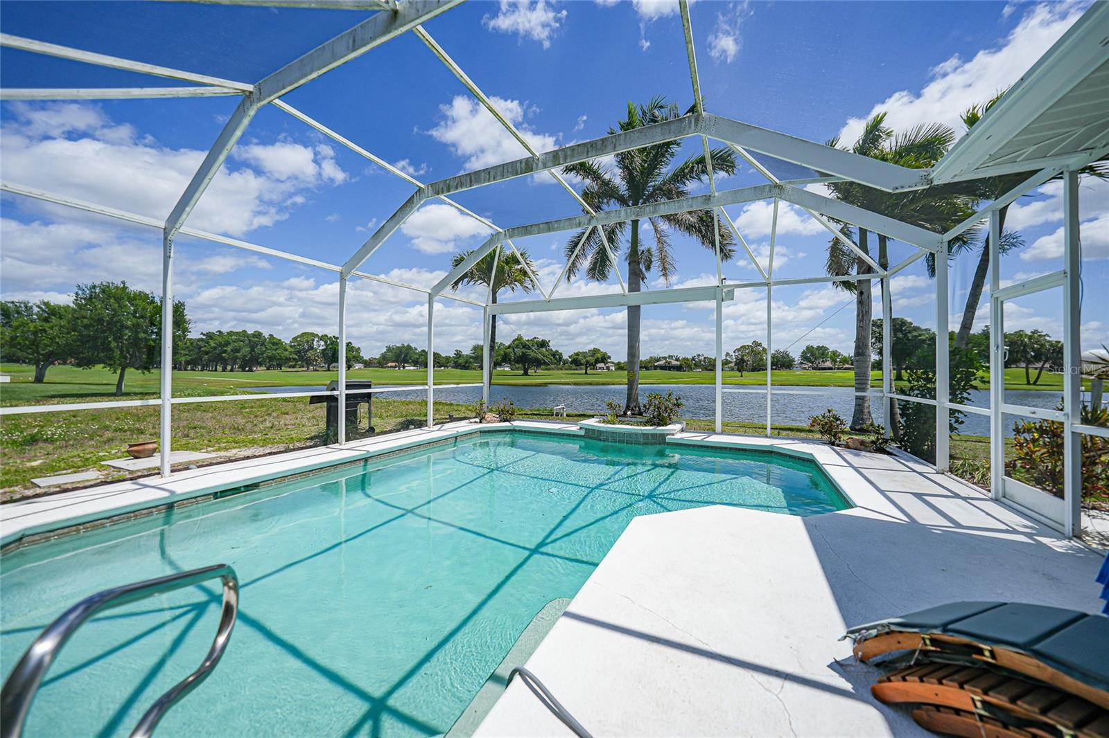 1511 NW 29TH PL, CAPE CORAL, FL — photo 3