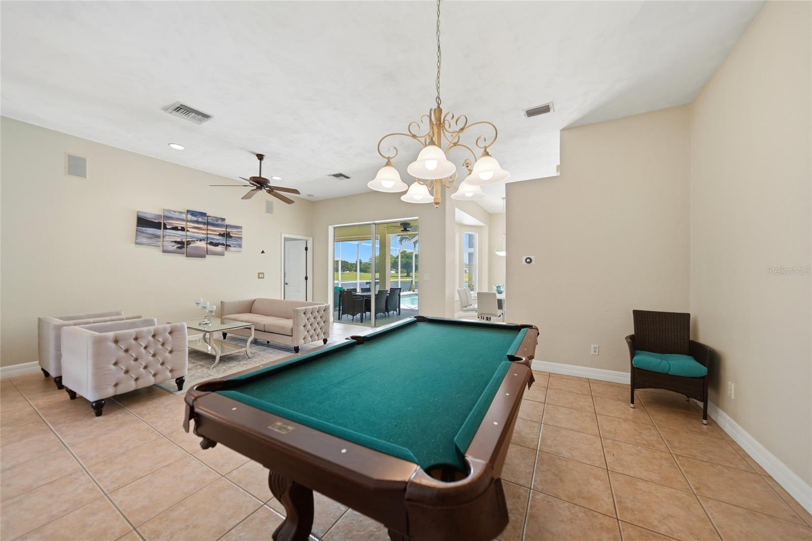 1511 NW 29TH PL, CAPE CORAL, FL — photo 4