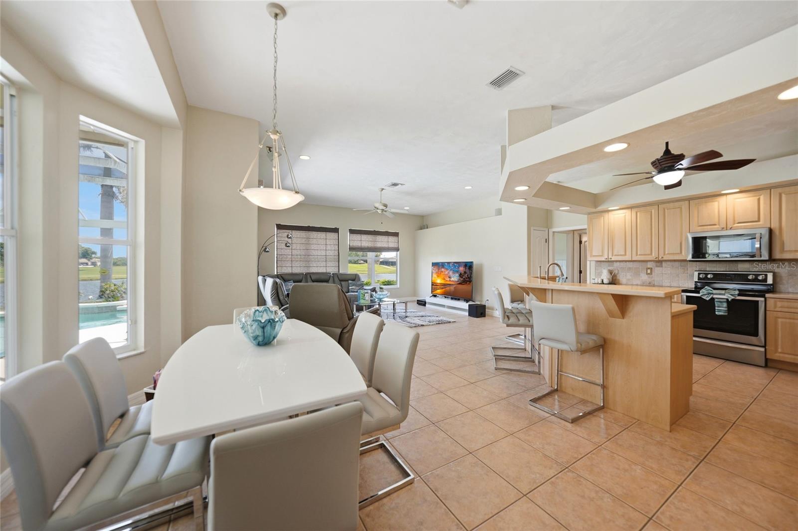 1511 NW 29TH PL, CAPE CORAL, FL — photo 14