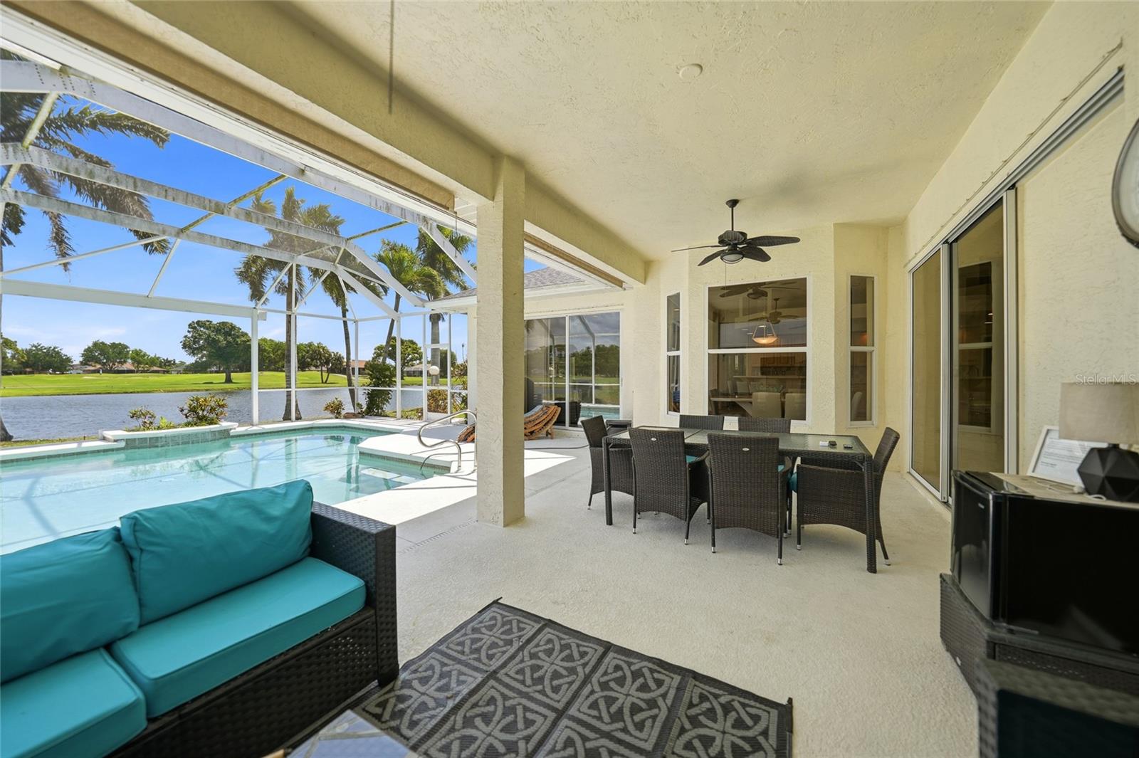 1511 NW 29TH PL, CAPE CORAL, FL — photo 32
