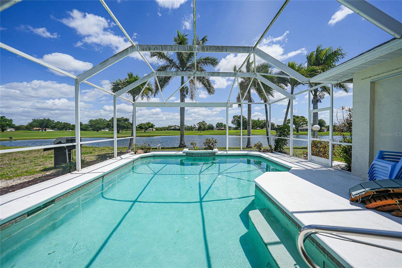 1511 NW 29TH PL, CAPE CORAL, FL — photo 33