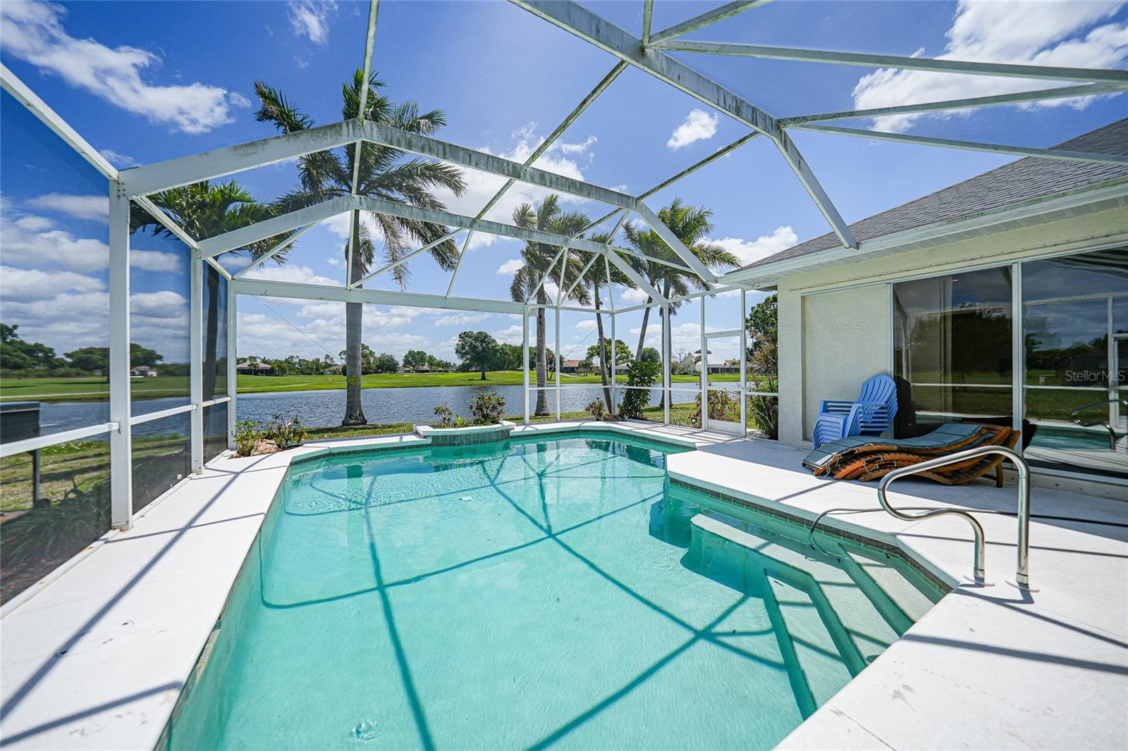 1511 NW 29TH PL, CAPE CORAL, FL — photo 34
