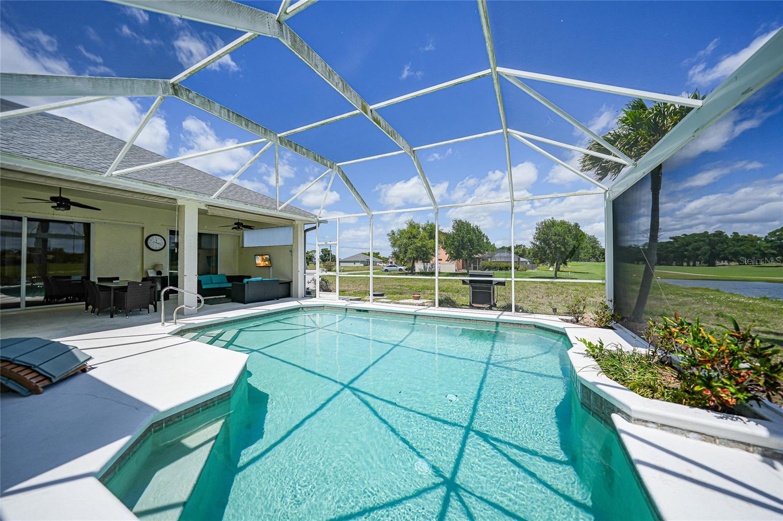 1511 NW 29TH PL, CAPE CORAL, FL — photo 35