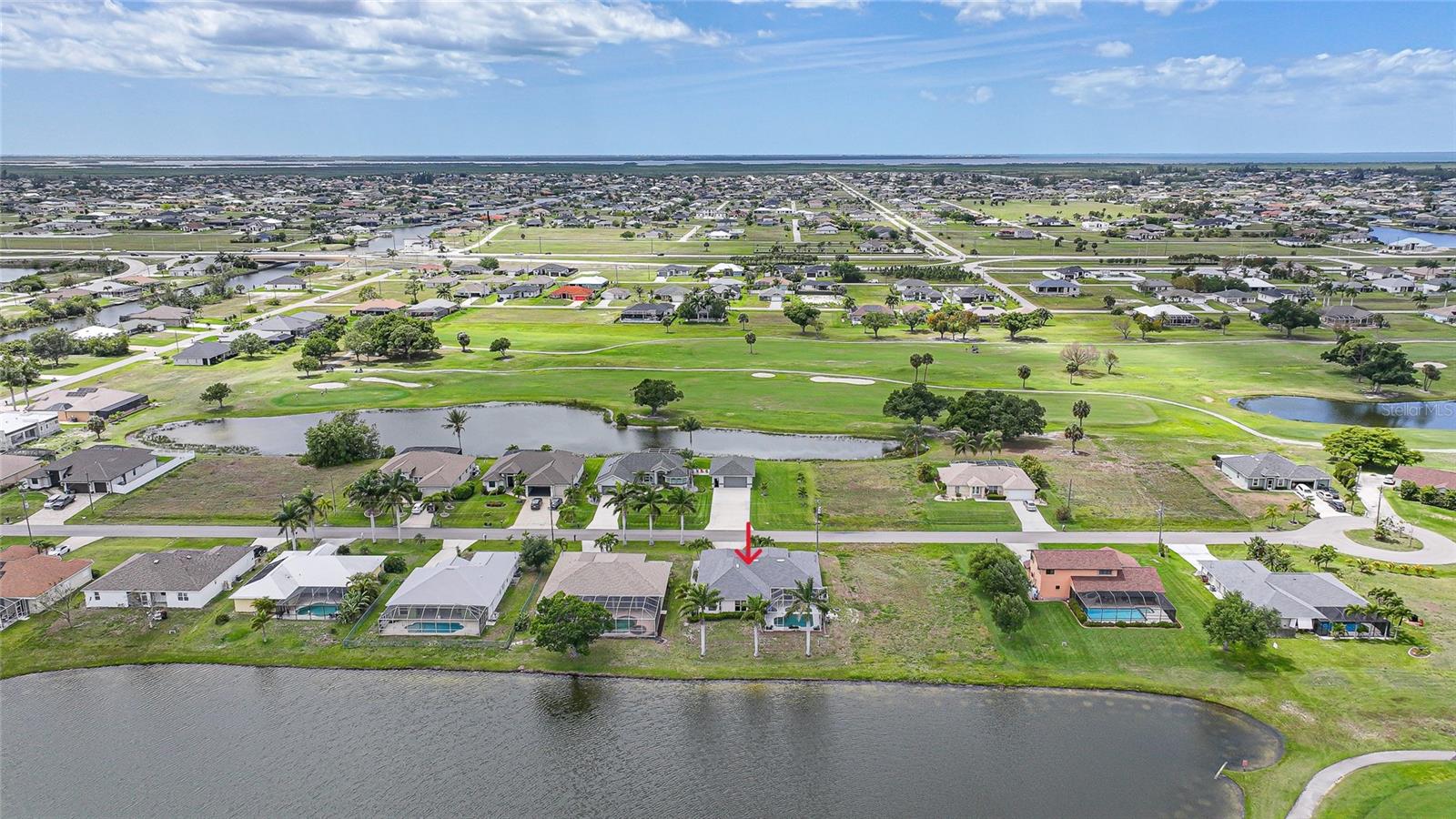 1511 NW 29TH PL, CAPE CORAL, FL — photo 40