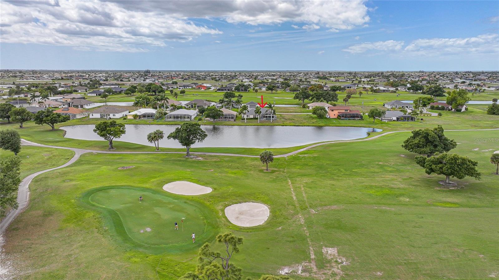 1511 NW 29TH PL, CAPE CORAL, FL — photo 41