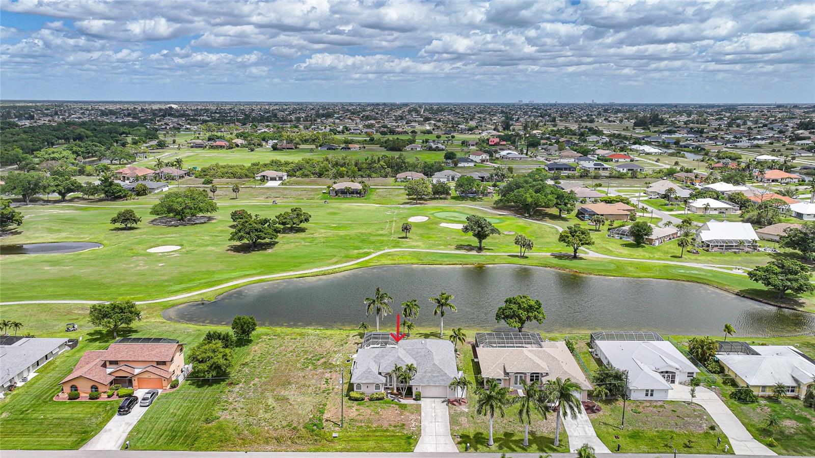 1511 NW 29TH PL, CAPE CORAL, FL — photo 43