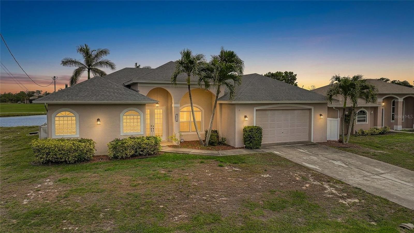 1511 NW 29TH PL, CAPE CORAL, FL — photo 44