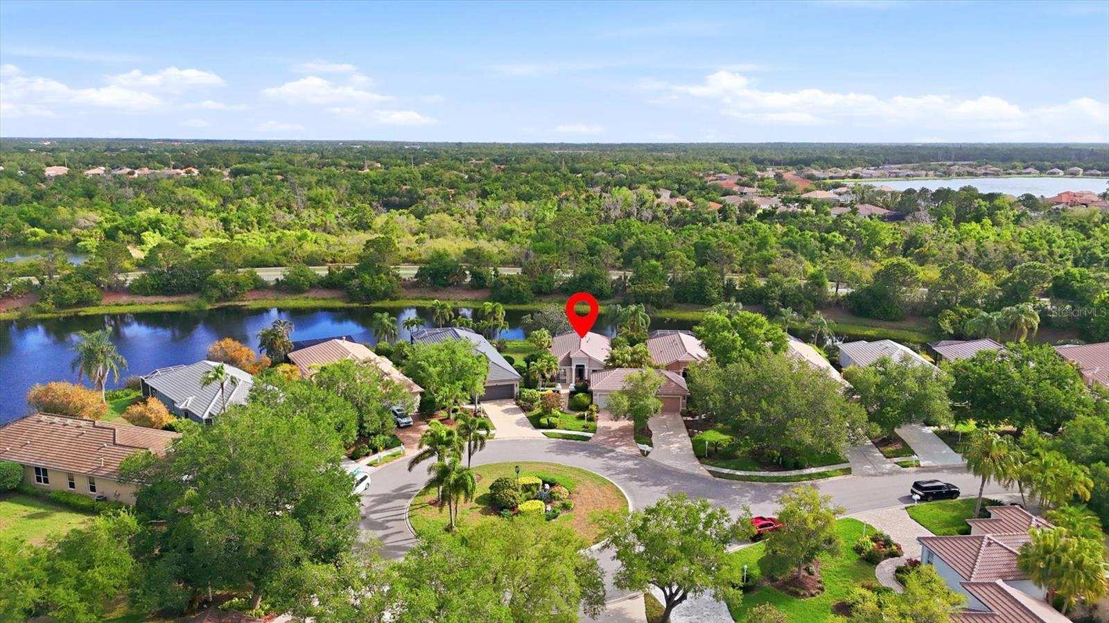 7119 KENSINGTON CT, UNIVERSITY PARK, FL — photo 2