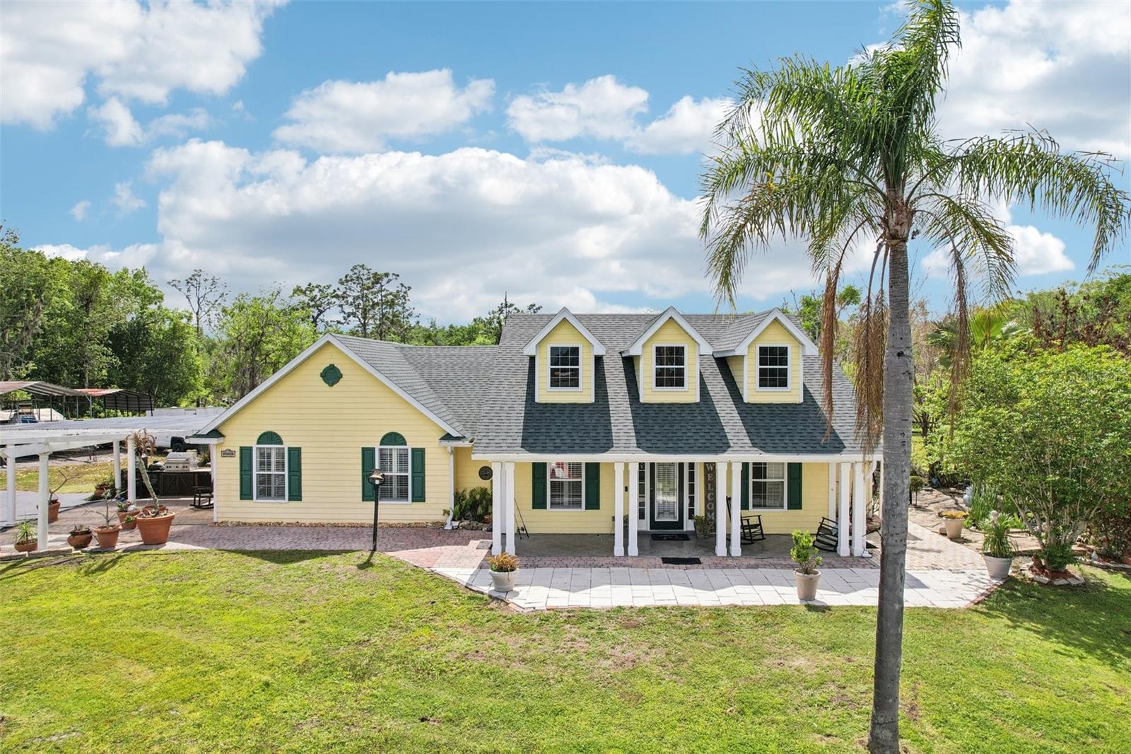 3954 MCCLELLAND RD, ST CLOUD, FL