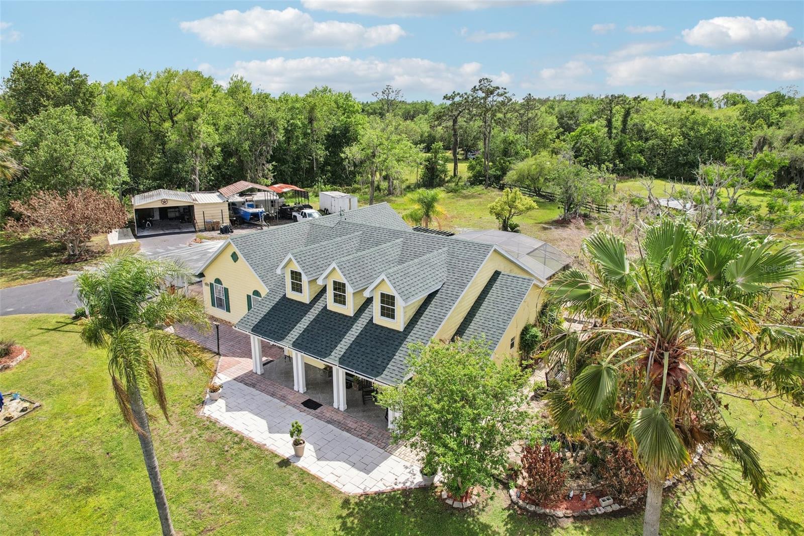 3954 MCCLELLAND RD, ST CLOUD, FL — photo 2