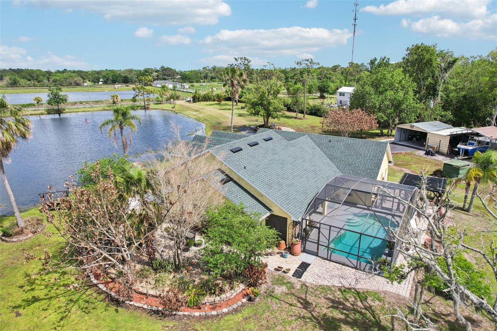 3954 MCCLELLAND RD, ST CLOUD, FL — photo 3