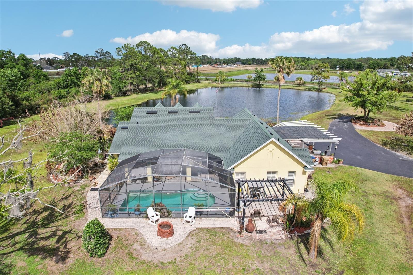3954 MCCLELLAND RD, ST CLOUD, FL — photo 4