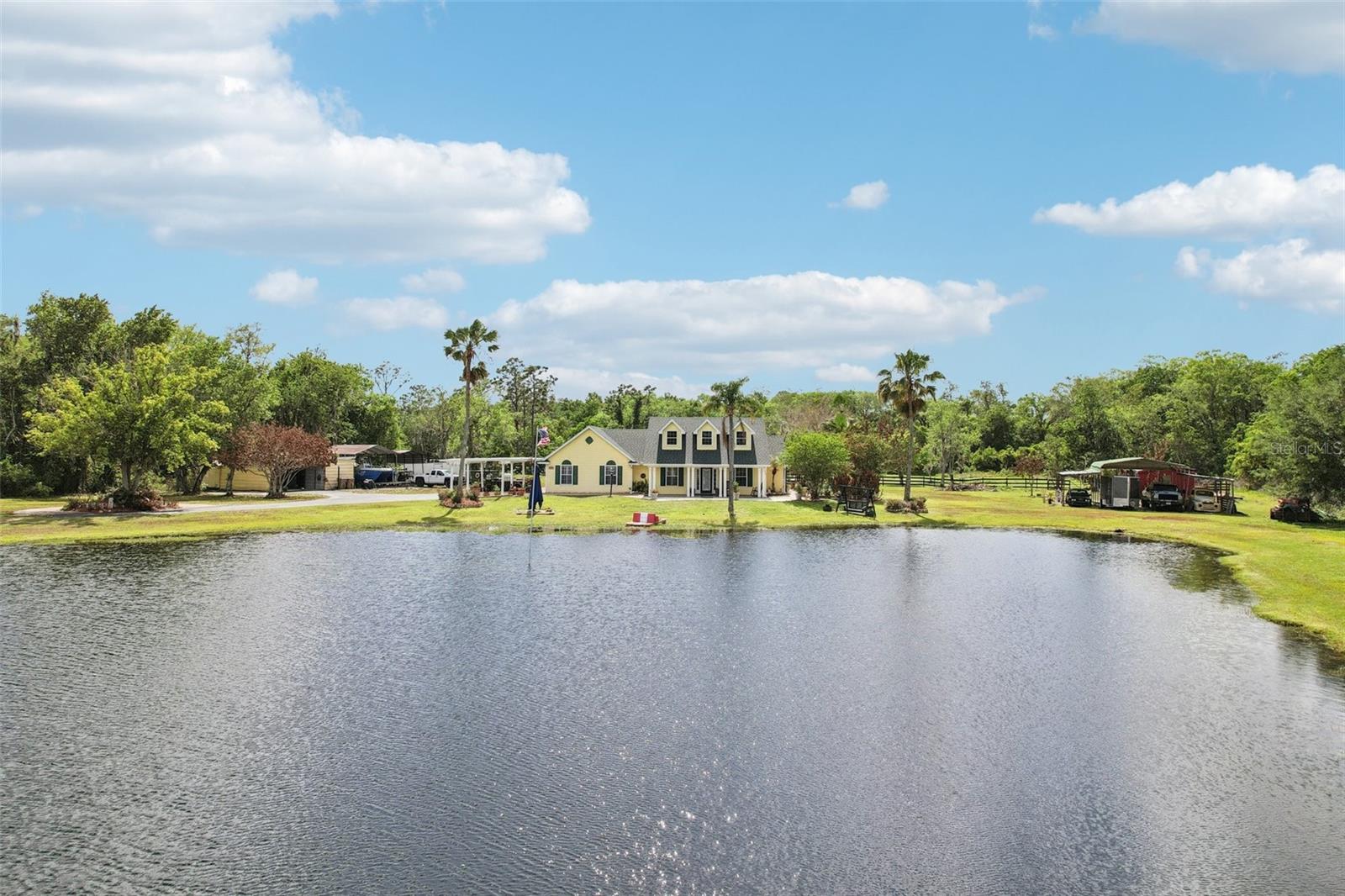 3954 MCCLELLAND RD, ST CLOUD, FL — photo 5