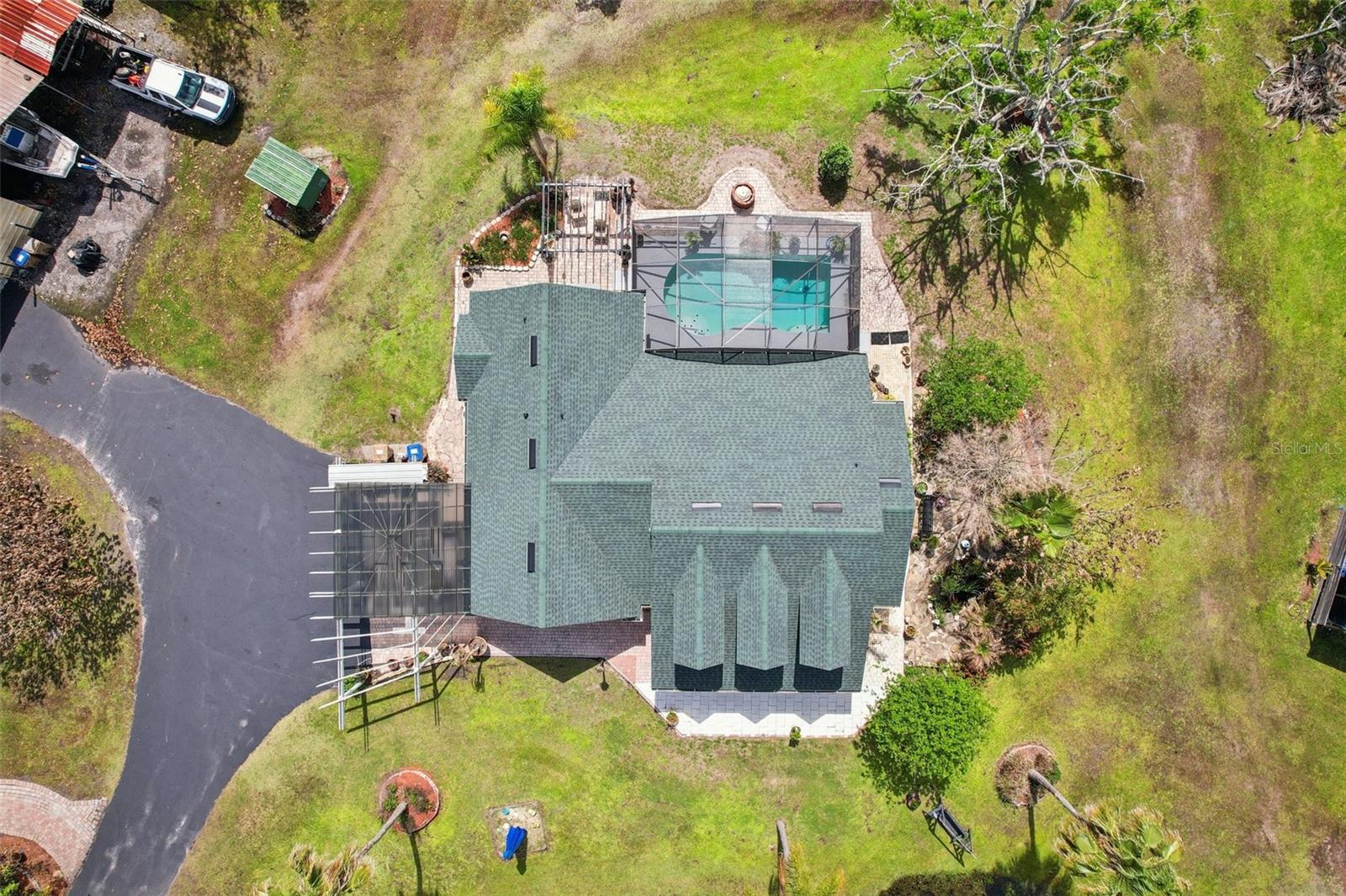 3954 MCCLELLAND RD, ST CLOUD, FL — photo 6