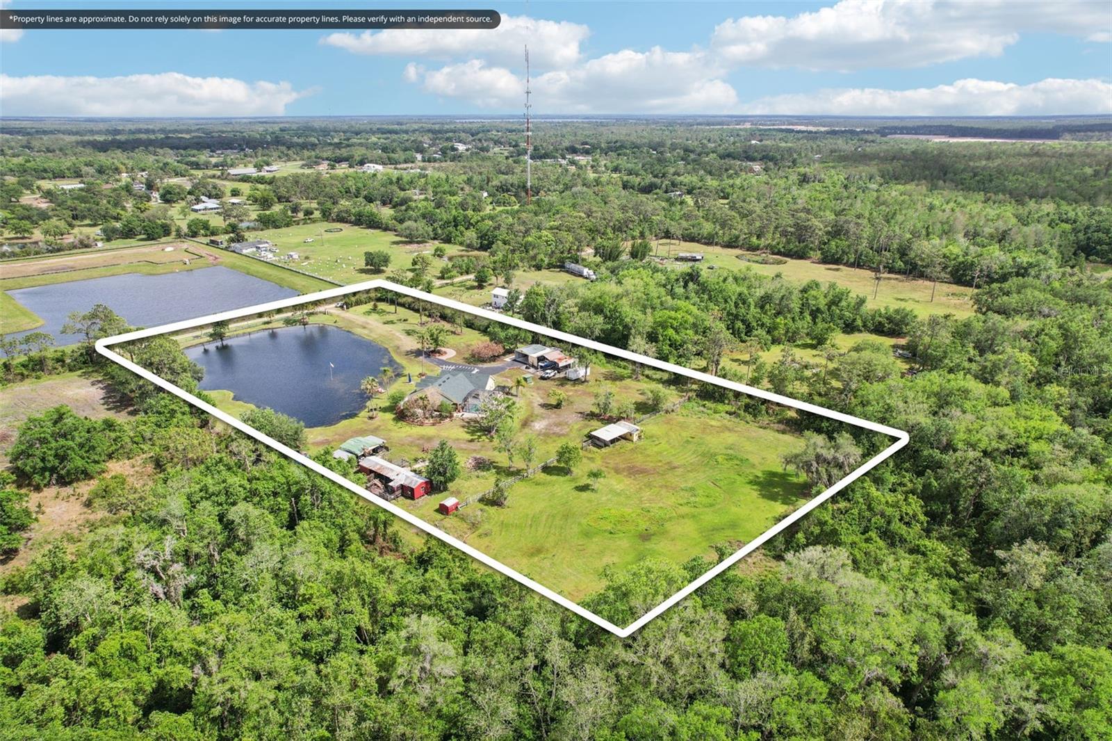 3954 MCCLELLAND RD, ST CLOUD, FL — photo 8