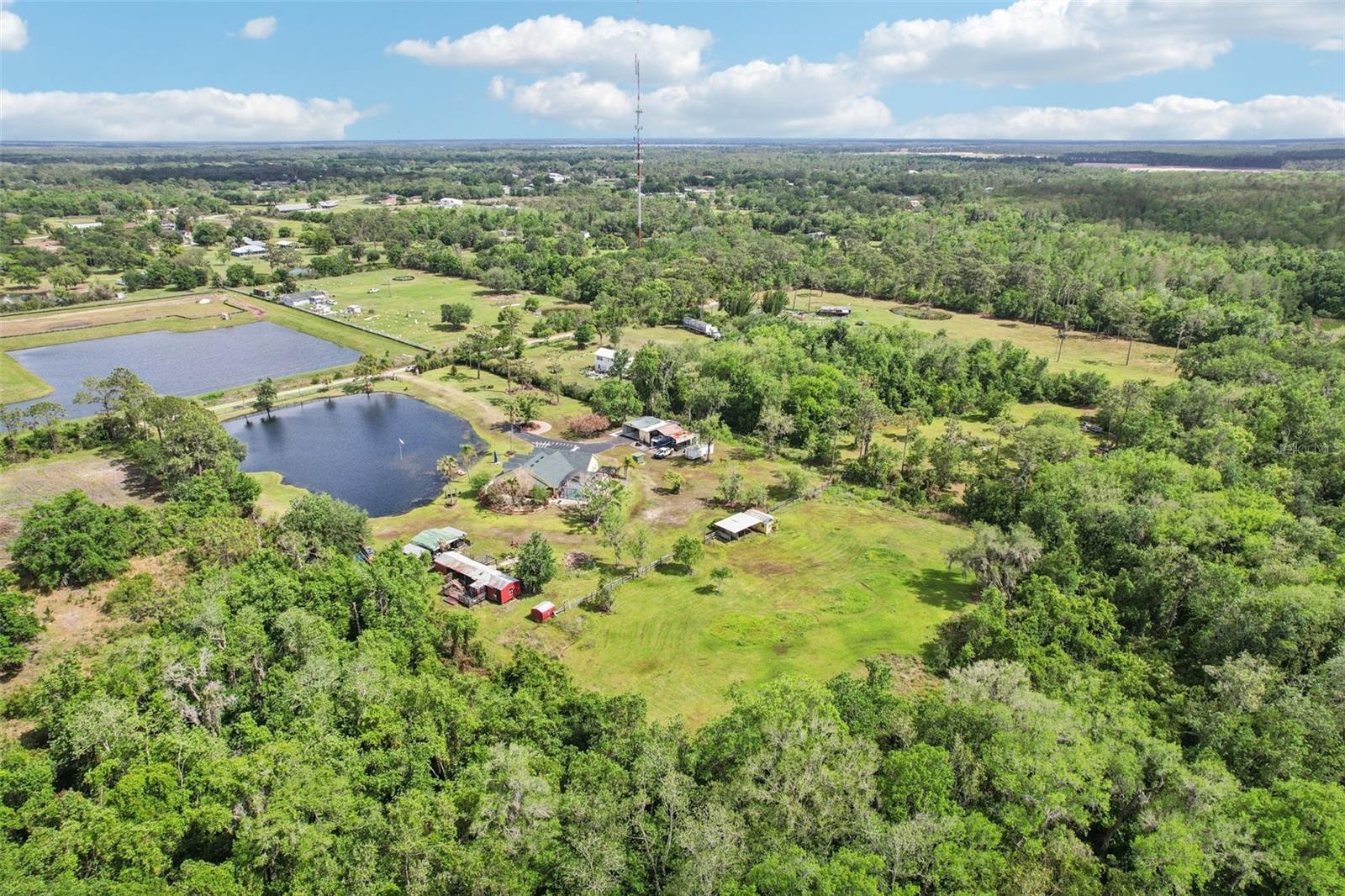3954 MCCLELLAND RD, ST CLOUD, FL — photo 9
