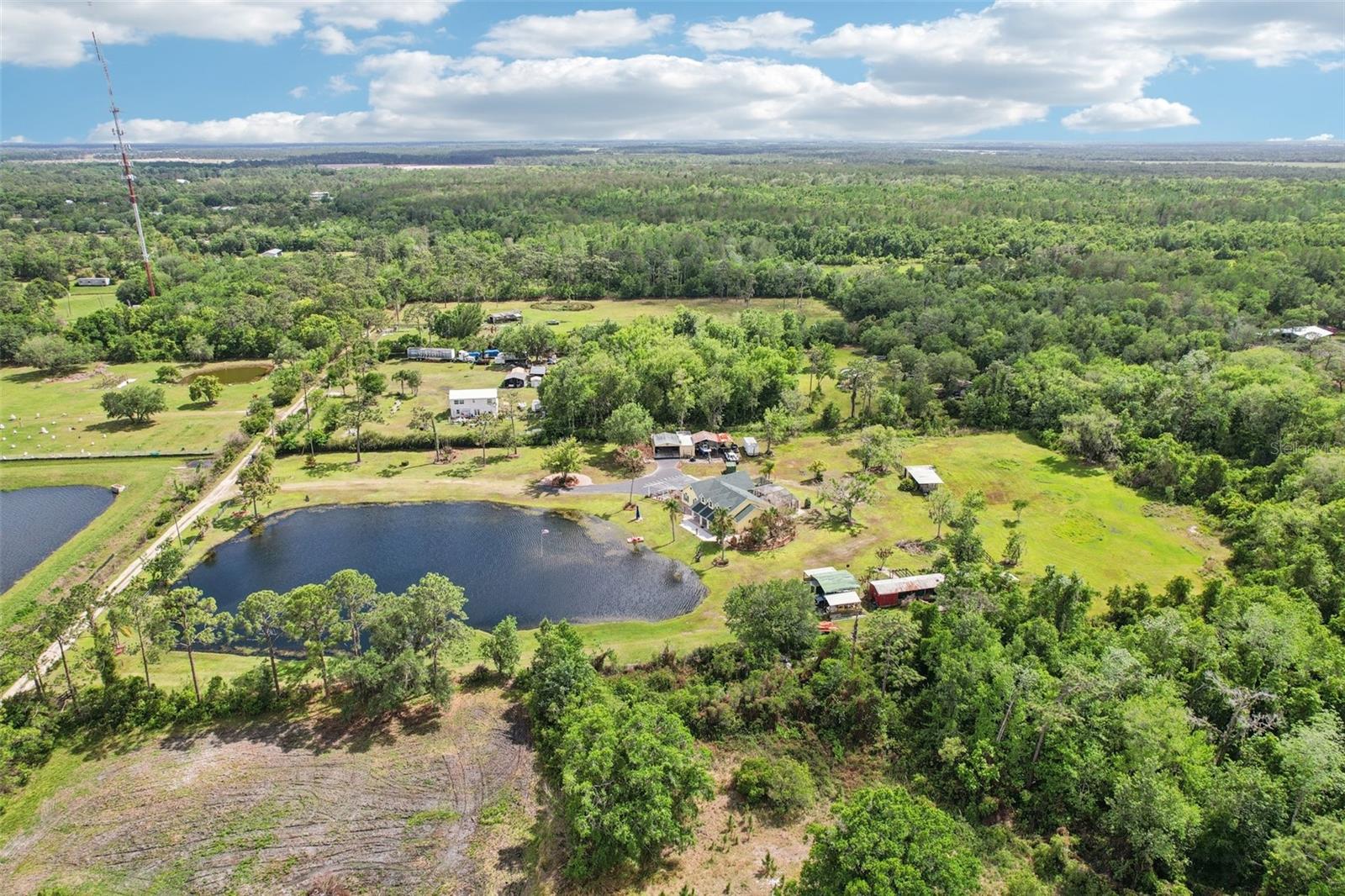 3954 MCCLELLAND RD, ST CLOUD, FL — photo 10