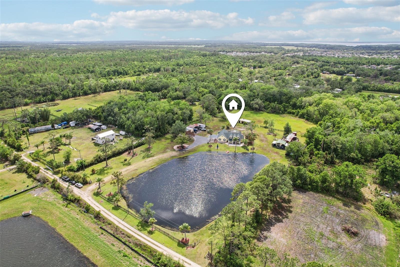3954 MCCLELLAND RD, ST CLOUD, FL — photo 11