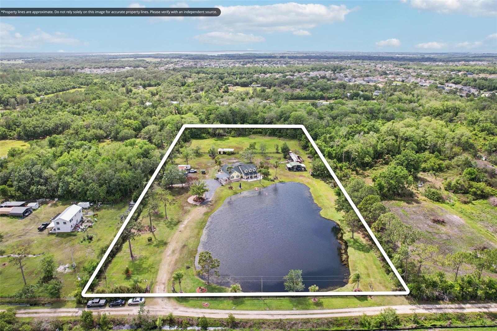 3954 MCCLELLAND RD, ST CLOUD, FL — photo 13