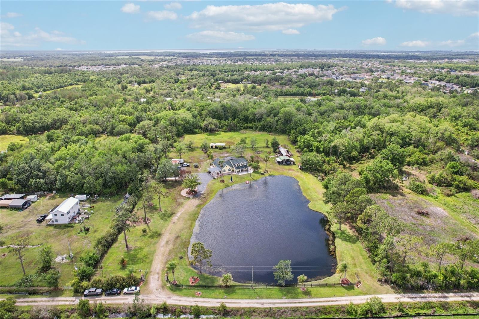 3954 MCCLELLAND RD, ST CLOUD, FL — photo 14