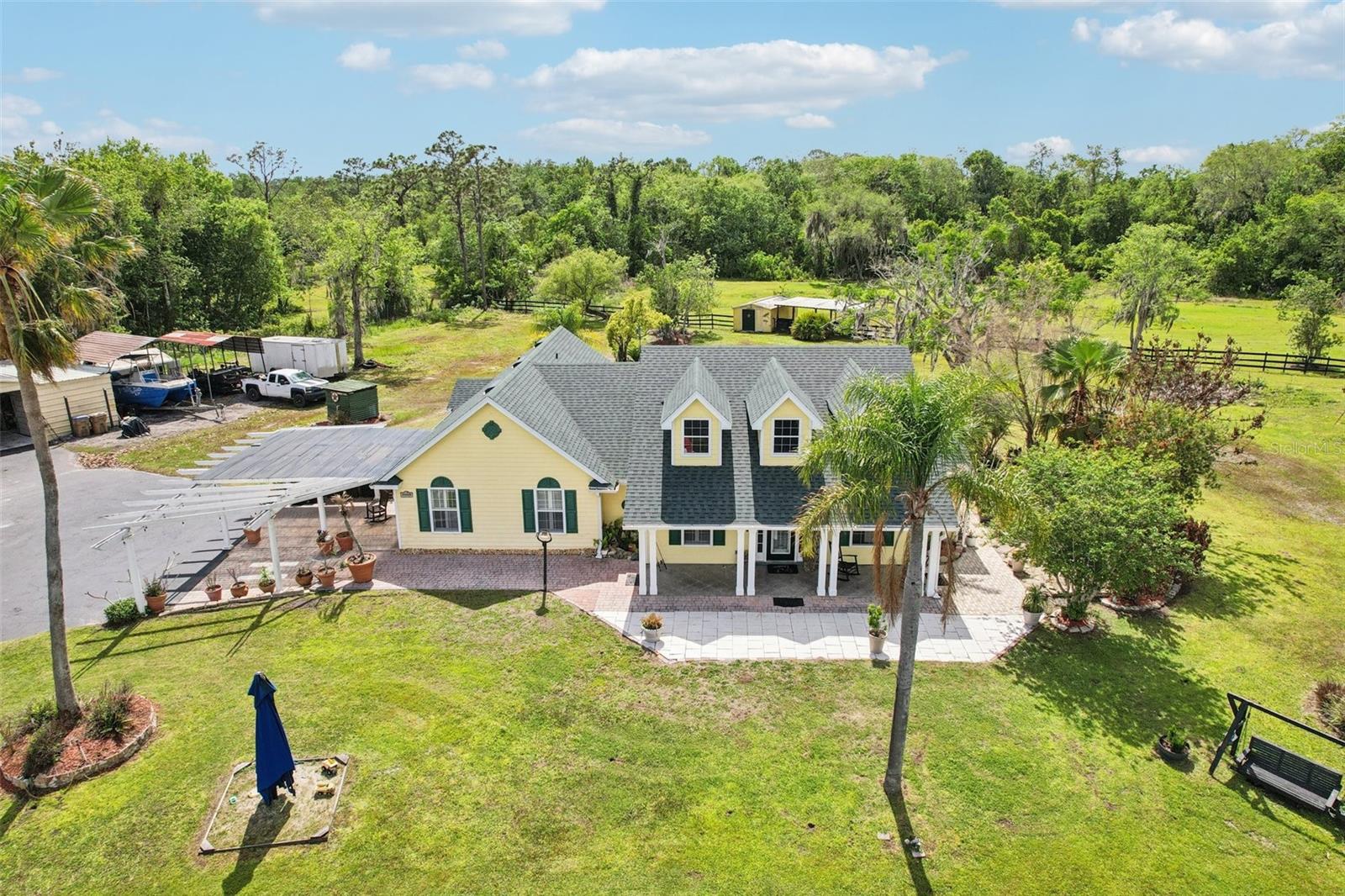 3954 MCCLELLAND RD, ST CLOUD, FL — photo 15