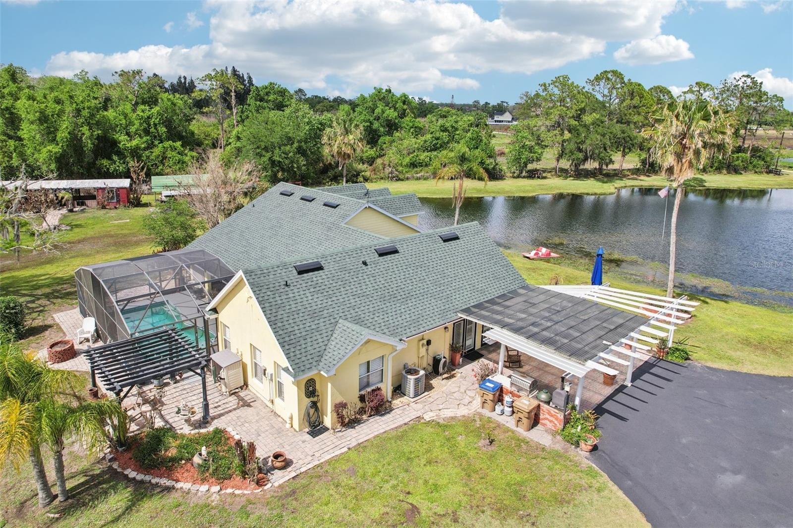 3954 MCCLELLAND RD, ST CLOUD, FL — photo 16