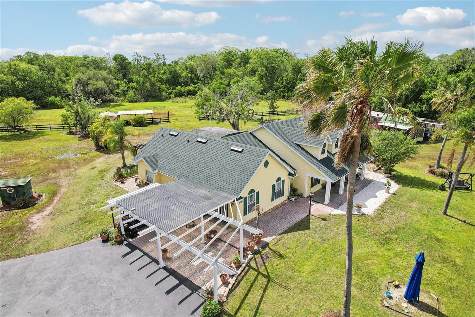 3954 MCCLELLAND RD, ST CLOUD, FL — photo 17