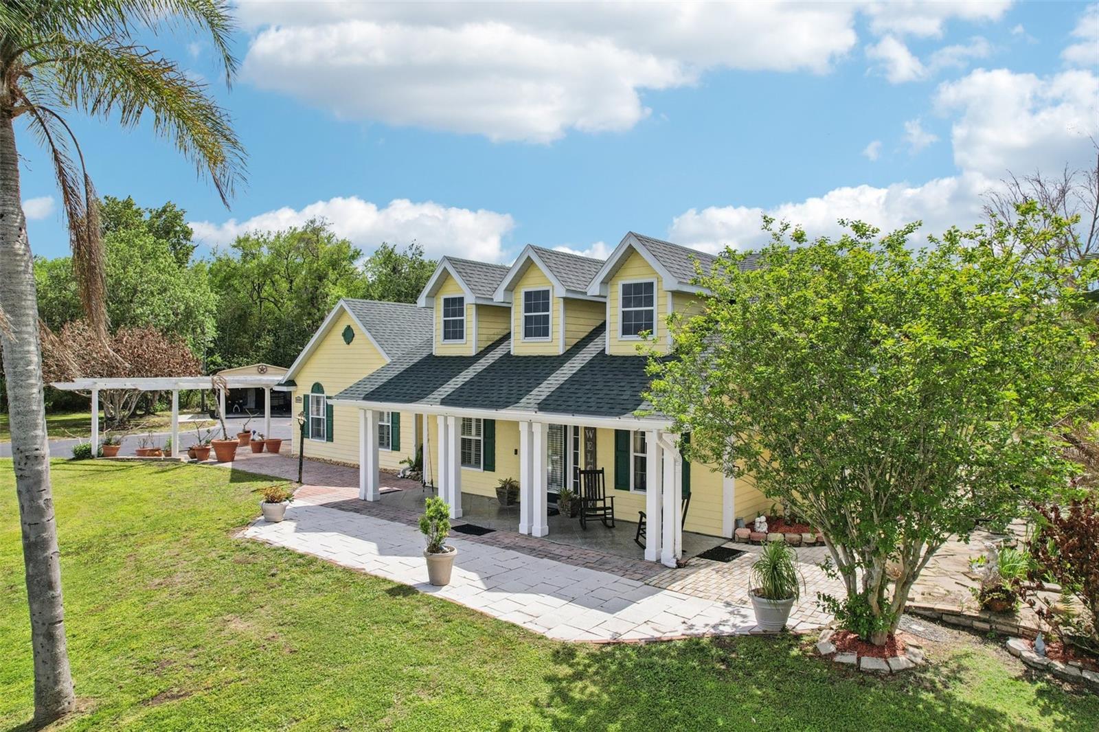 3954 MCCLELLAND RD, ST CLOUD, FL — photo 18