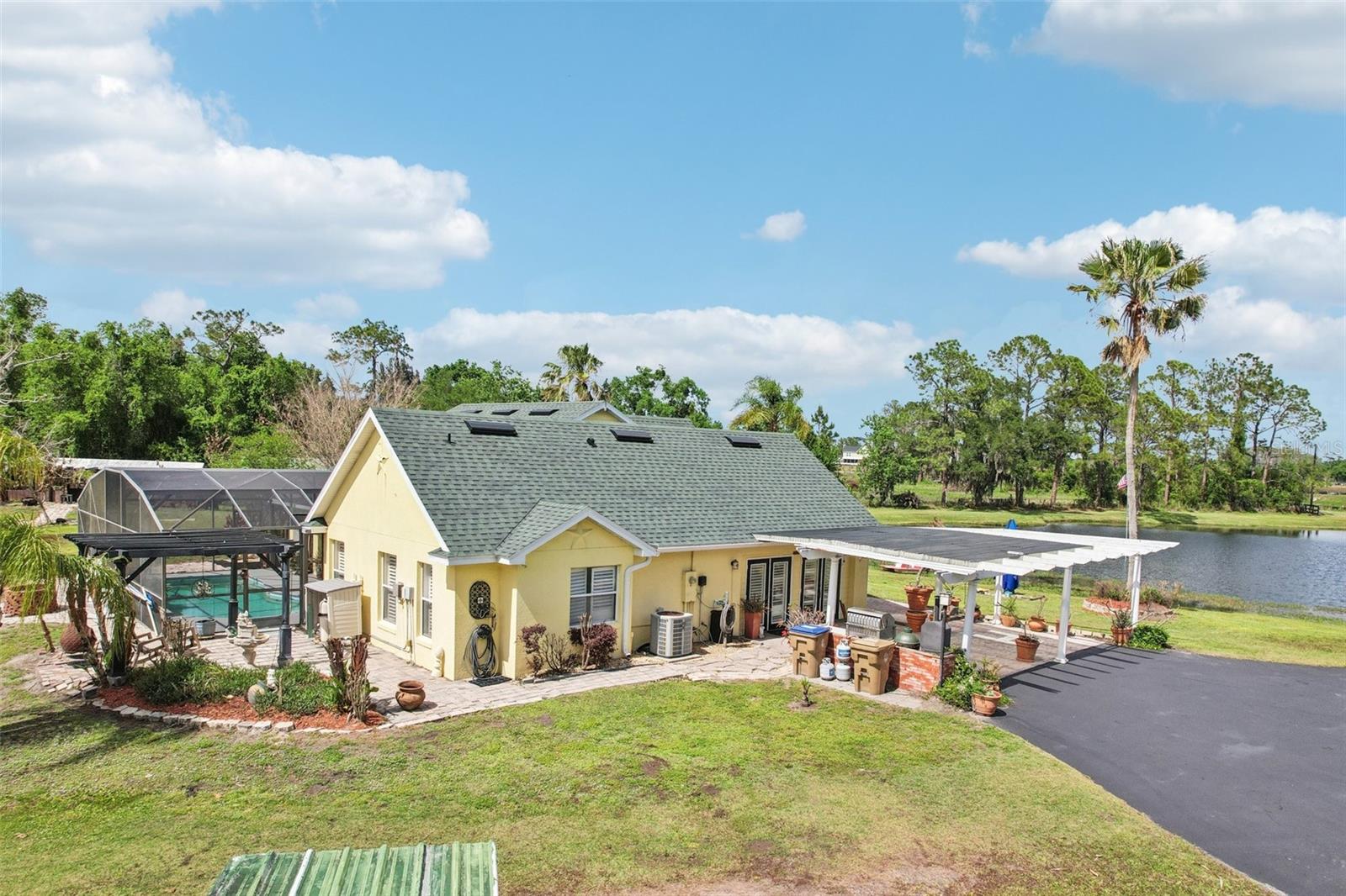 3954 MCCLELLAND RD, ST CLOUD, FL — photo 21