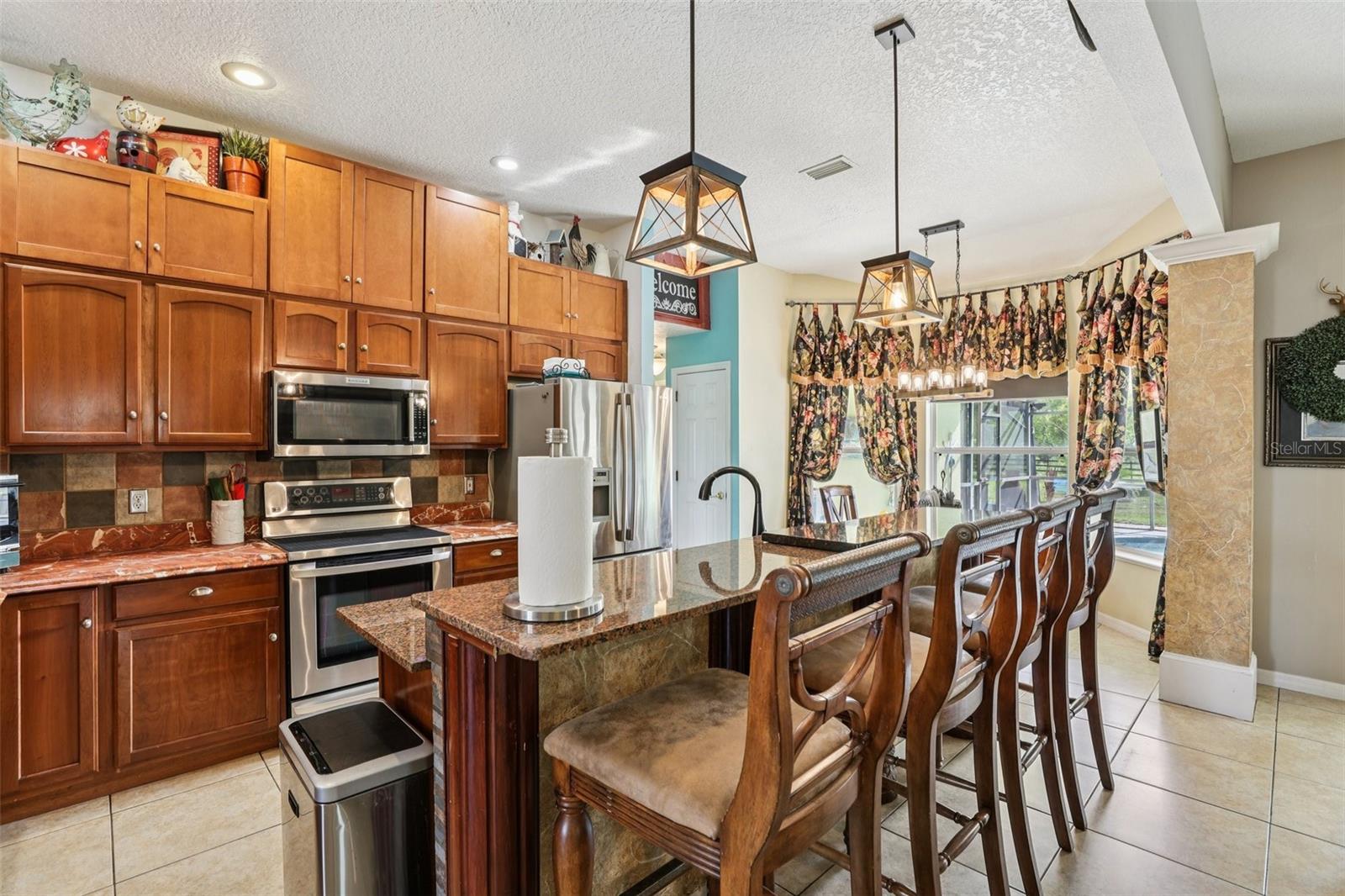 3954 MCCLELLAND RD, ST CLOUD, FL — photo 34