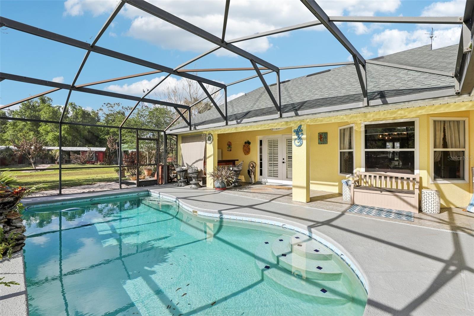3954 MCCLELLAND RD, ST CLOUD, FL — photo 58