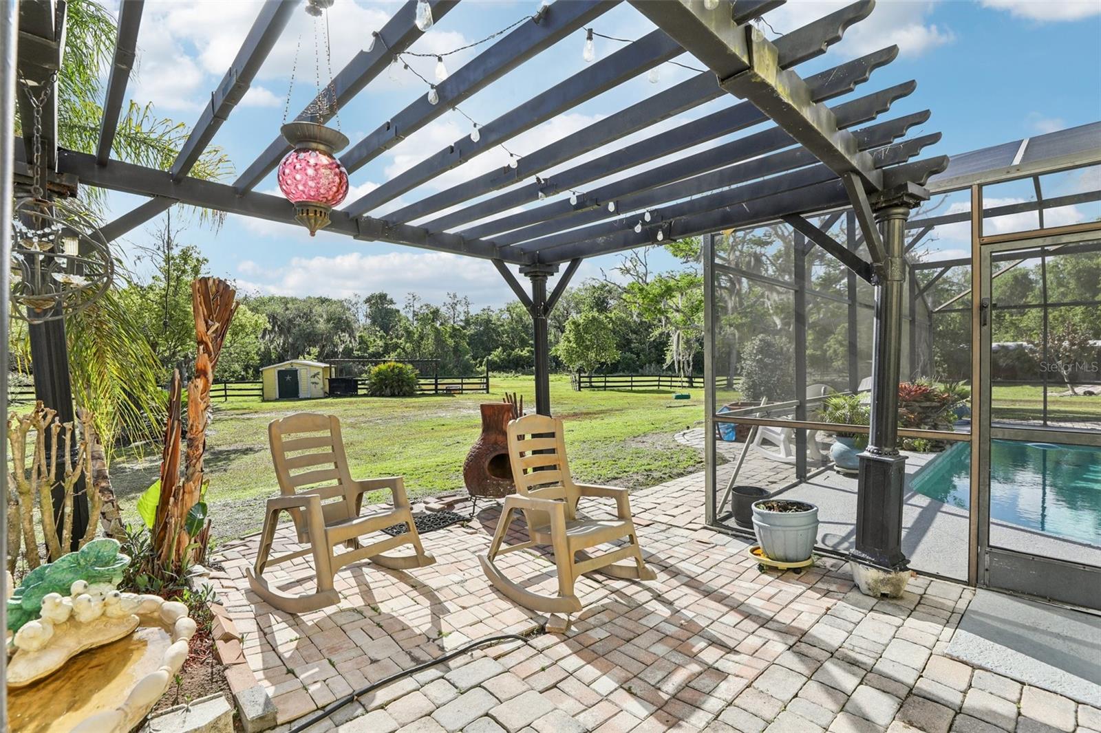 3954 MCCLELLAND RD, ST CLOUD, FL — photo 59