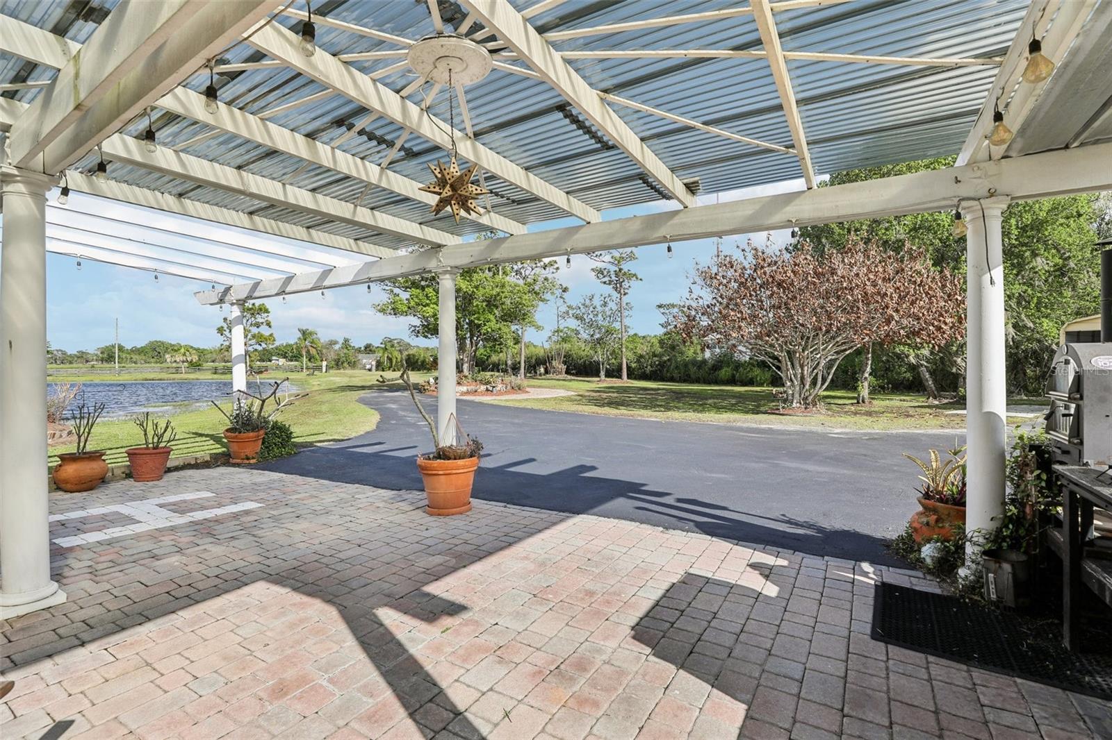 3954 MCCLELLAND RD, ST CLOUD, FL — photo 60
