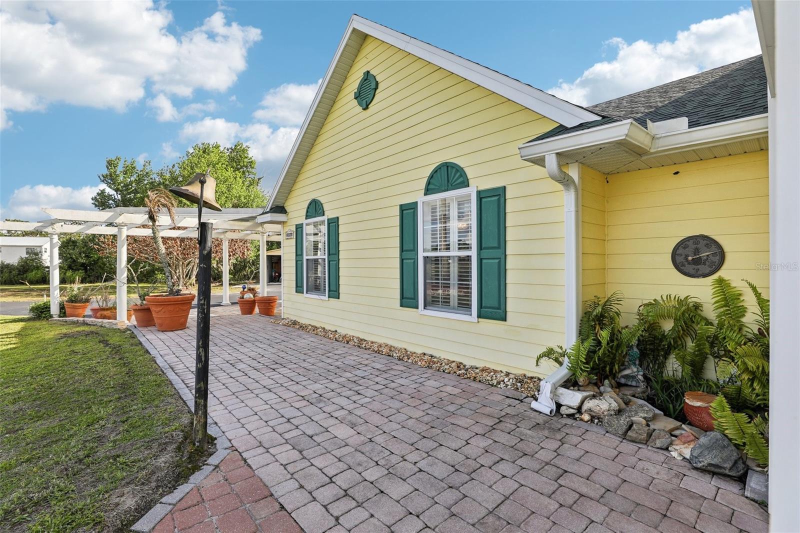 3954 MCCLELLAND RD, ST CLOUD, FL — photo 63