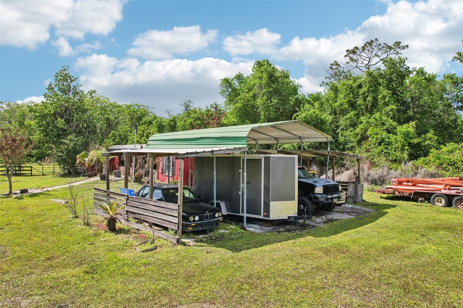 3954 MCCLELLAND RD, ST CLOUD, FL — photo 67