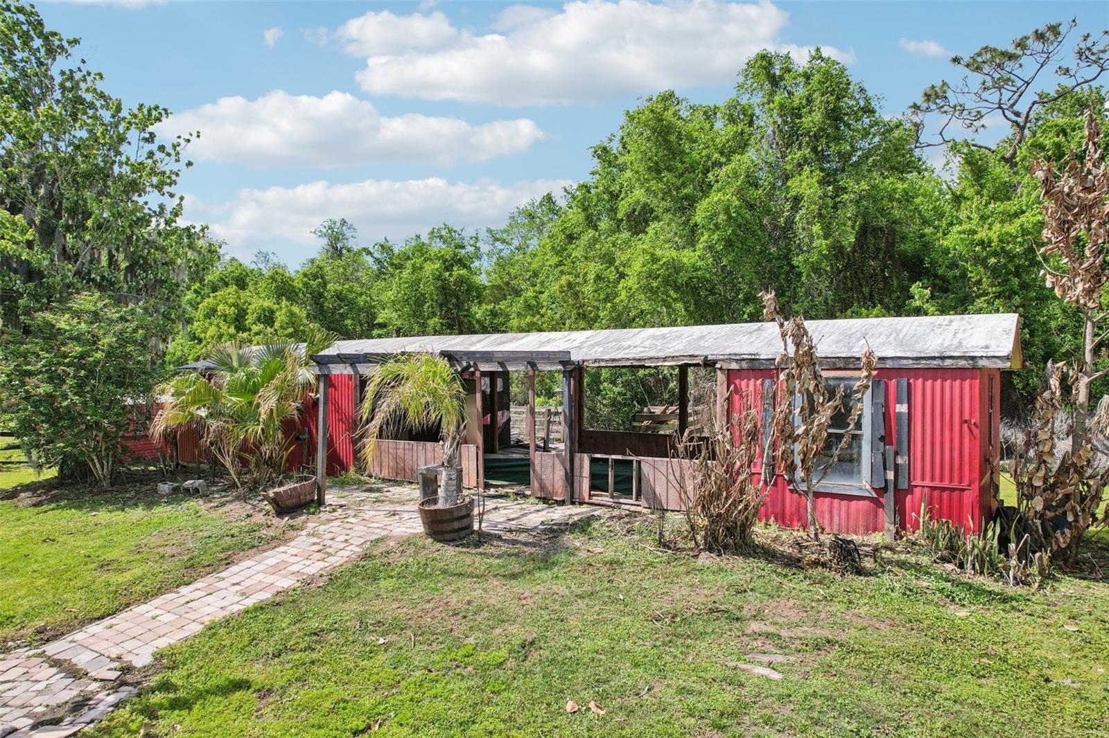 3954 MCCLELLAND RD, ST CLOUD, FL — photo 68