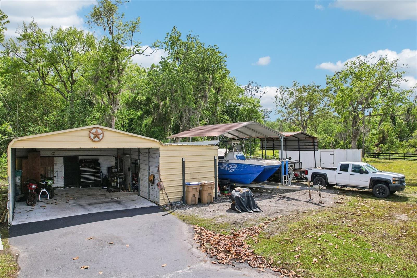3954 MCCLELLAND RD, ST CLOUD, FL — photo 69