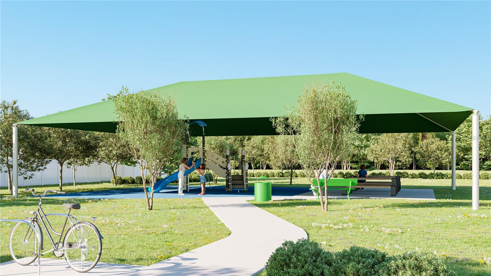 191 PUMA LOOP, GROVELAND, FL — photo 9