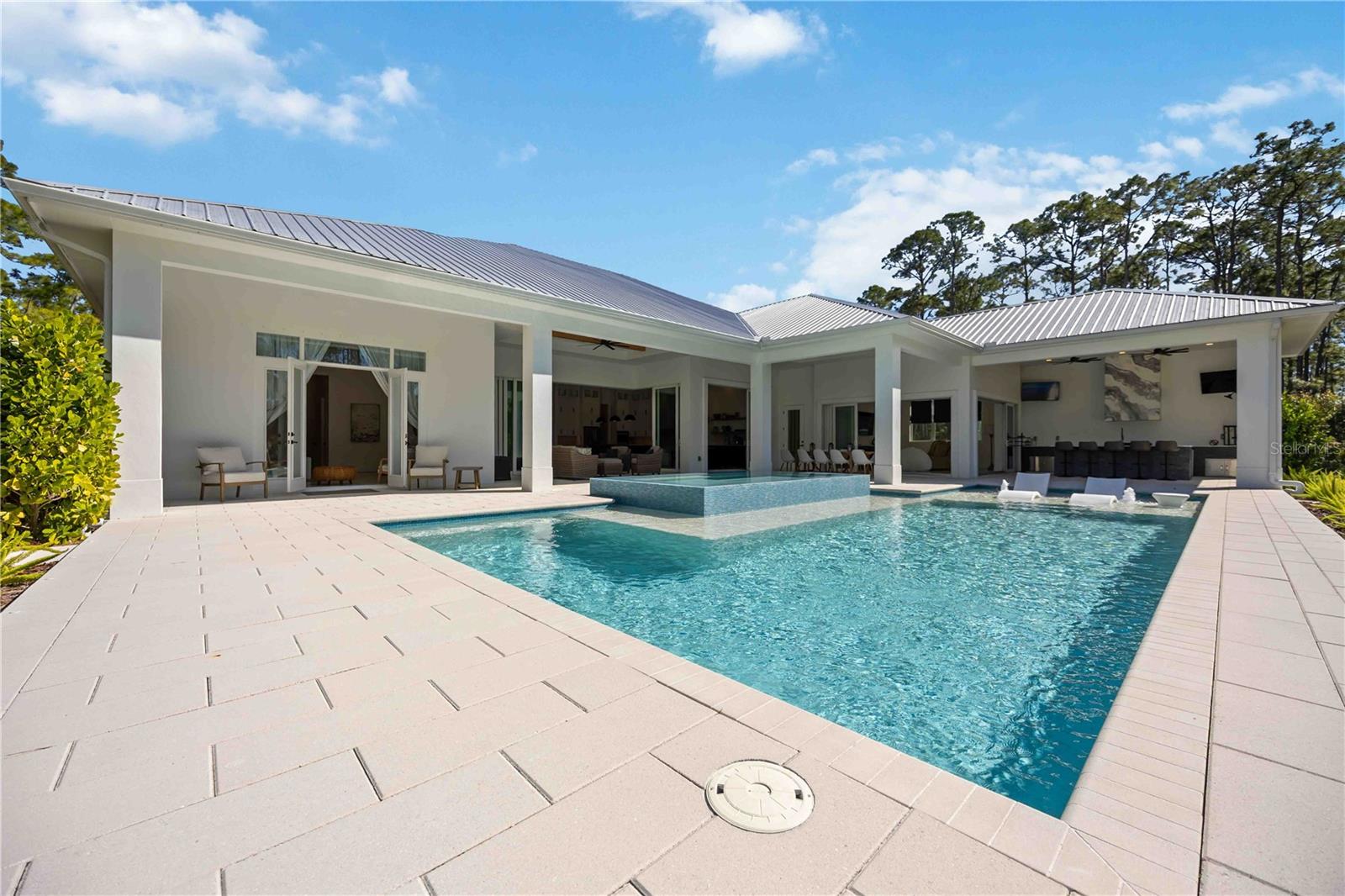 143 CREEK DR SE, PORT CHARLOTTE, FL — photo 63