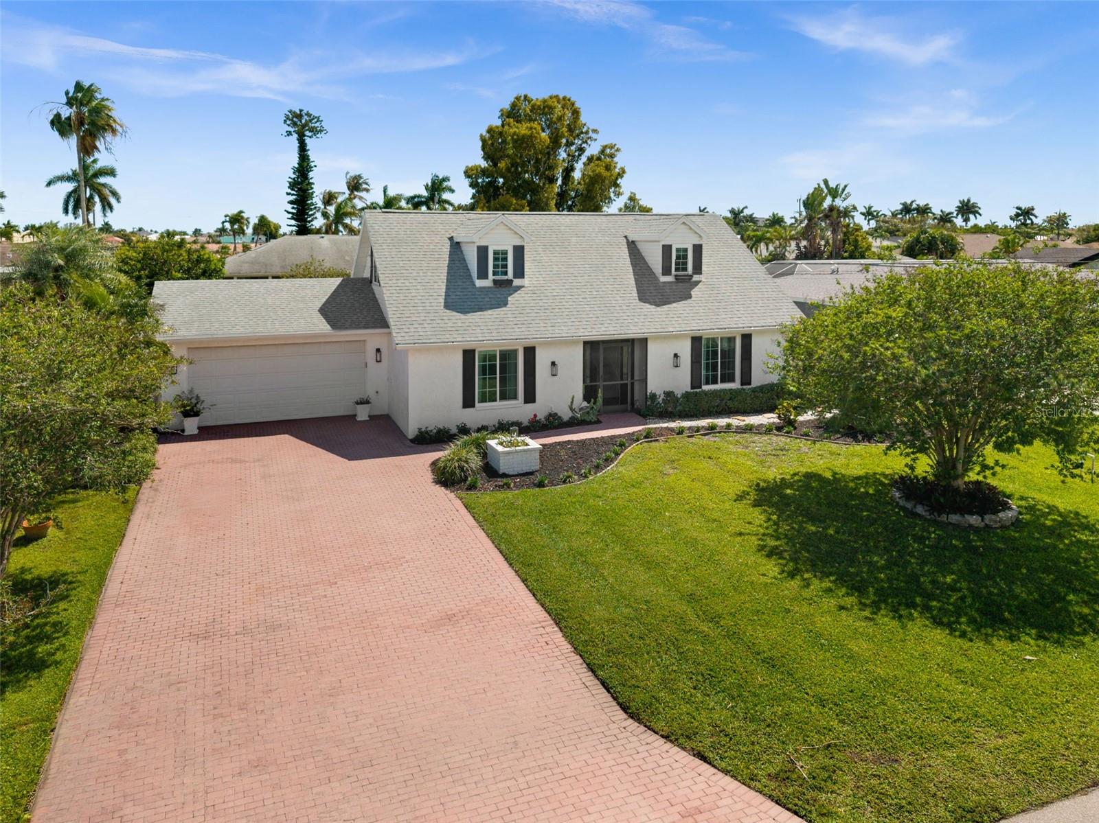 706 SW 51ST TER, CAPE CORAL, FL