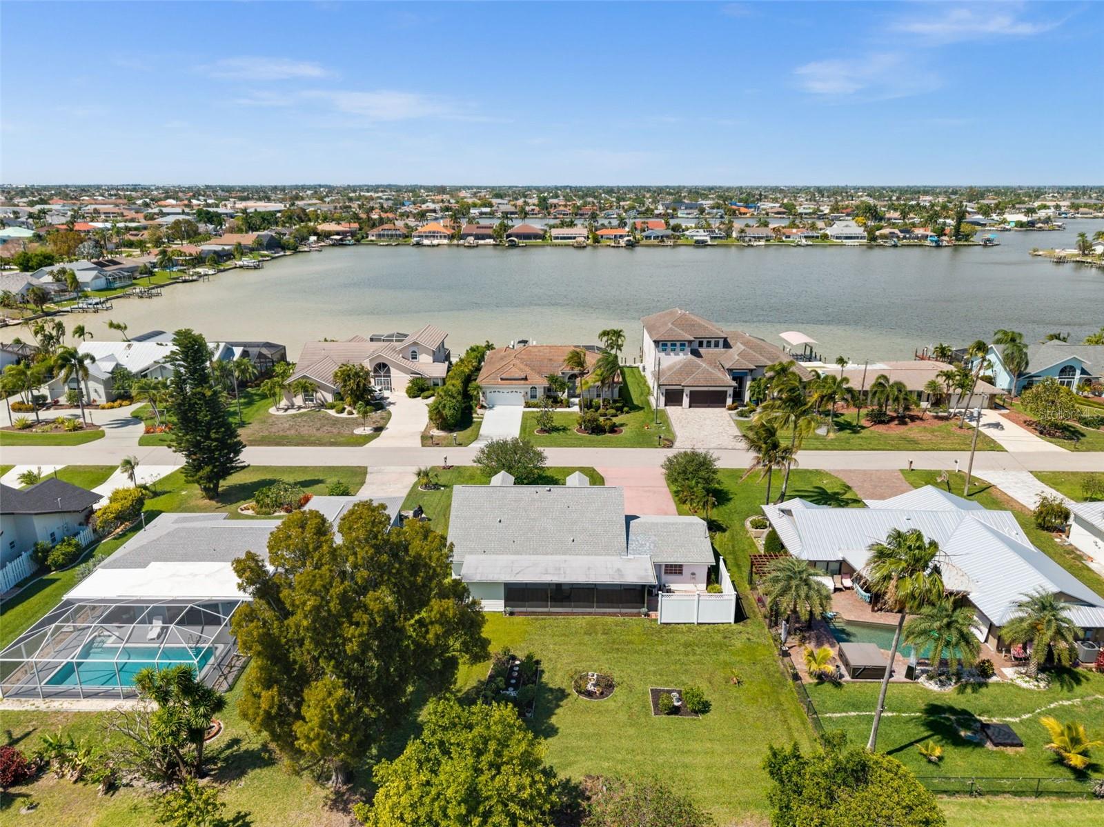 706 SW 51ST TER, CAPE CORAL, FL — photo 45