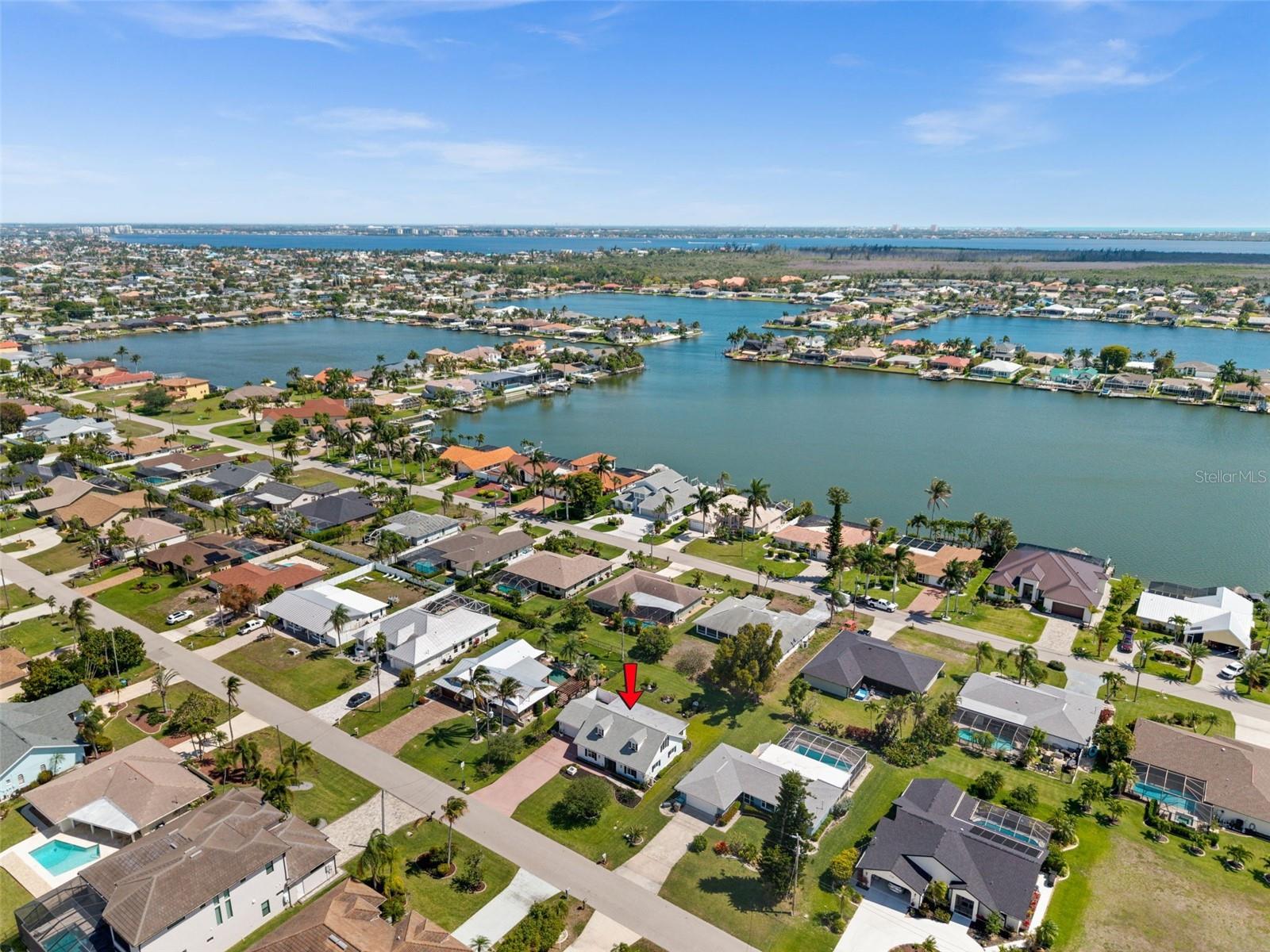 706 SW 51ST TER, CAPE CORAL, FL — photo 48