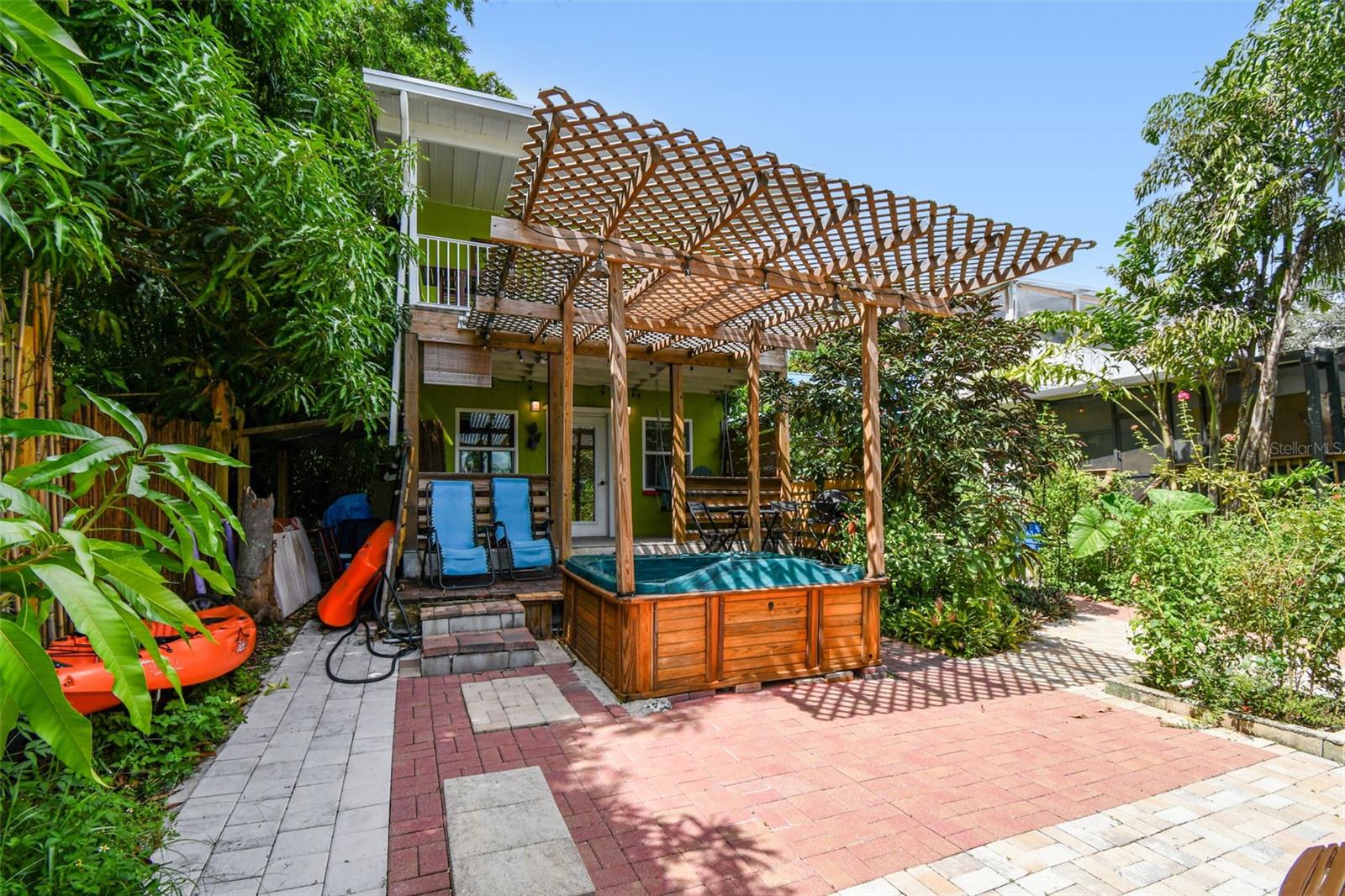3203 E YUKON ST, TAMPA, FL — photo 14