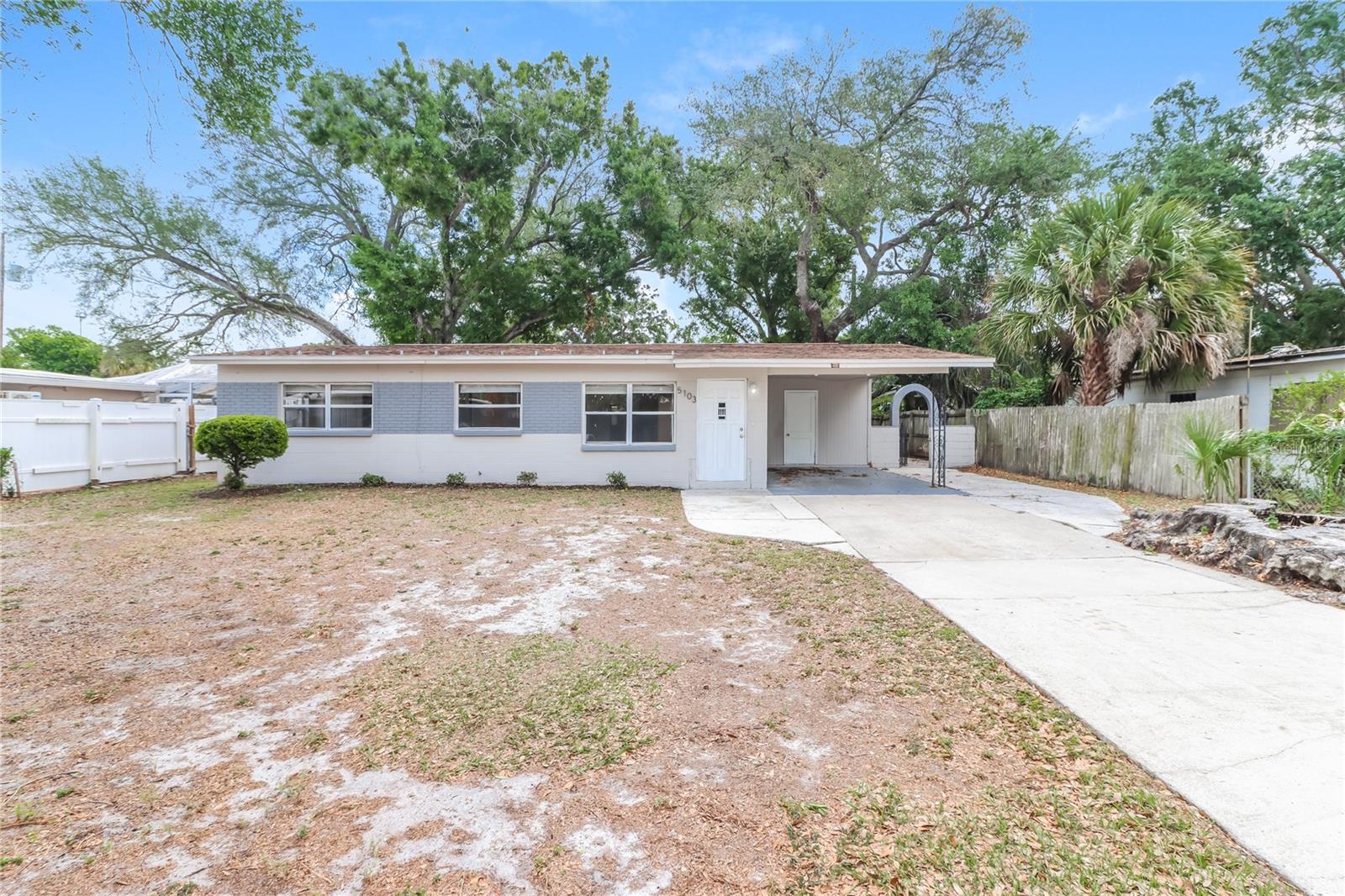 5103 MURRAY HILL DR, TAMPA, FL