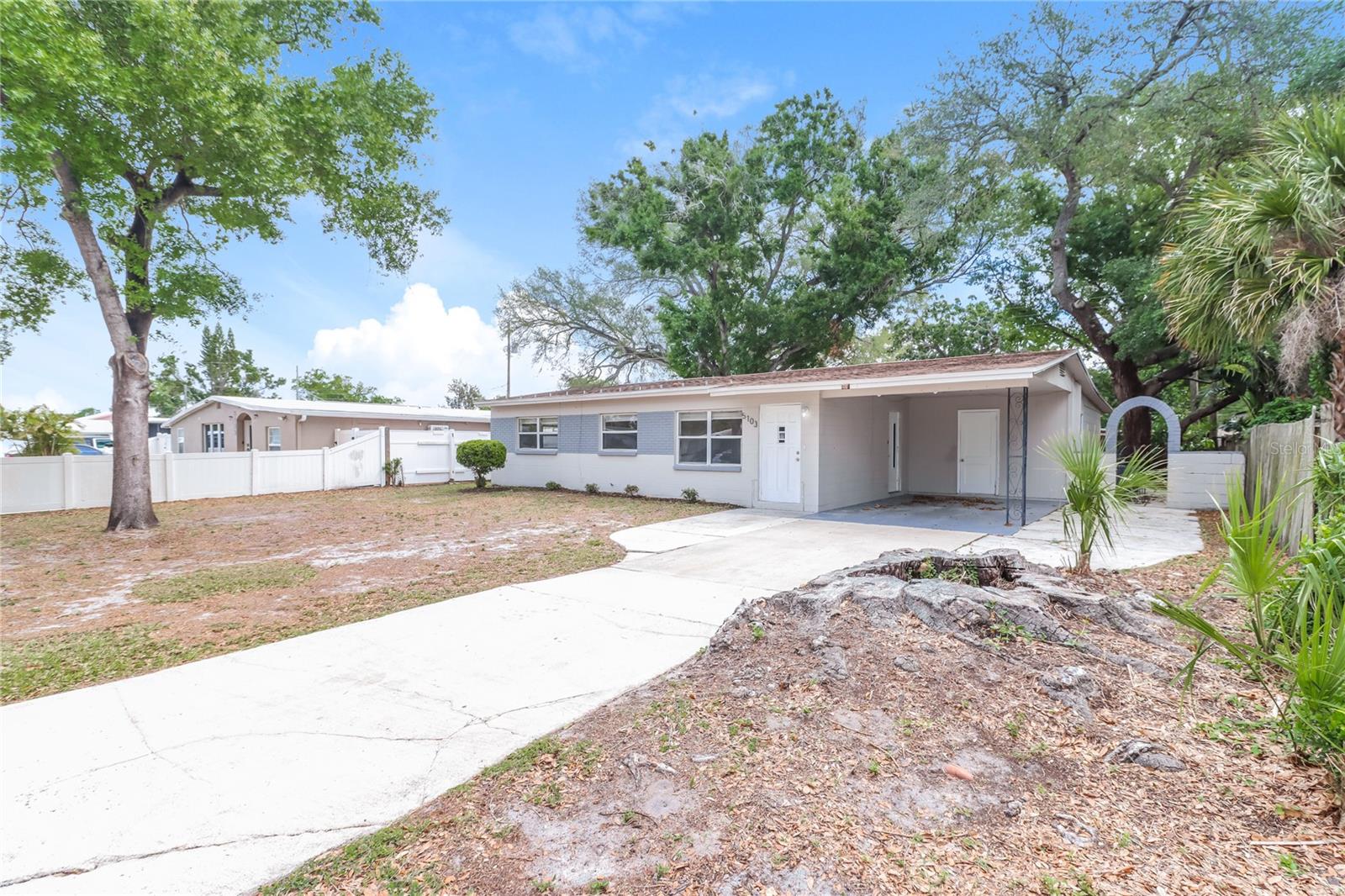 5103 MURRAY HILL DR, TAMPA, FL — photo 3