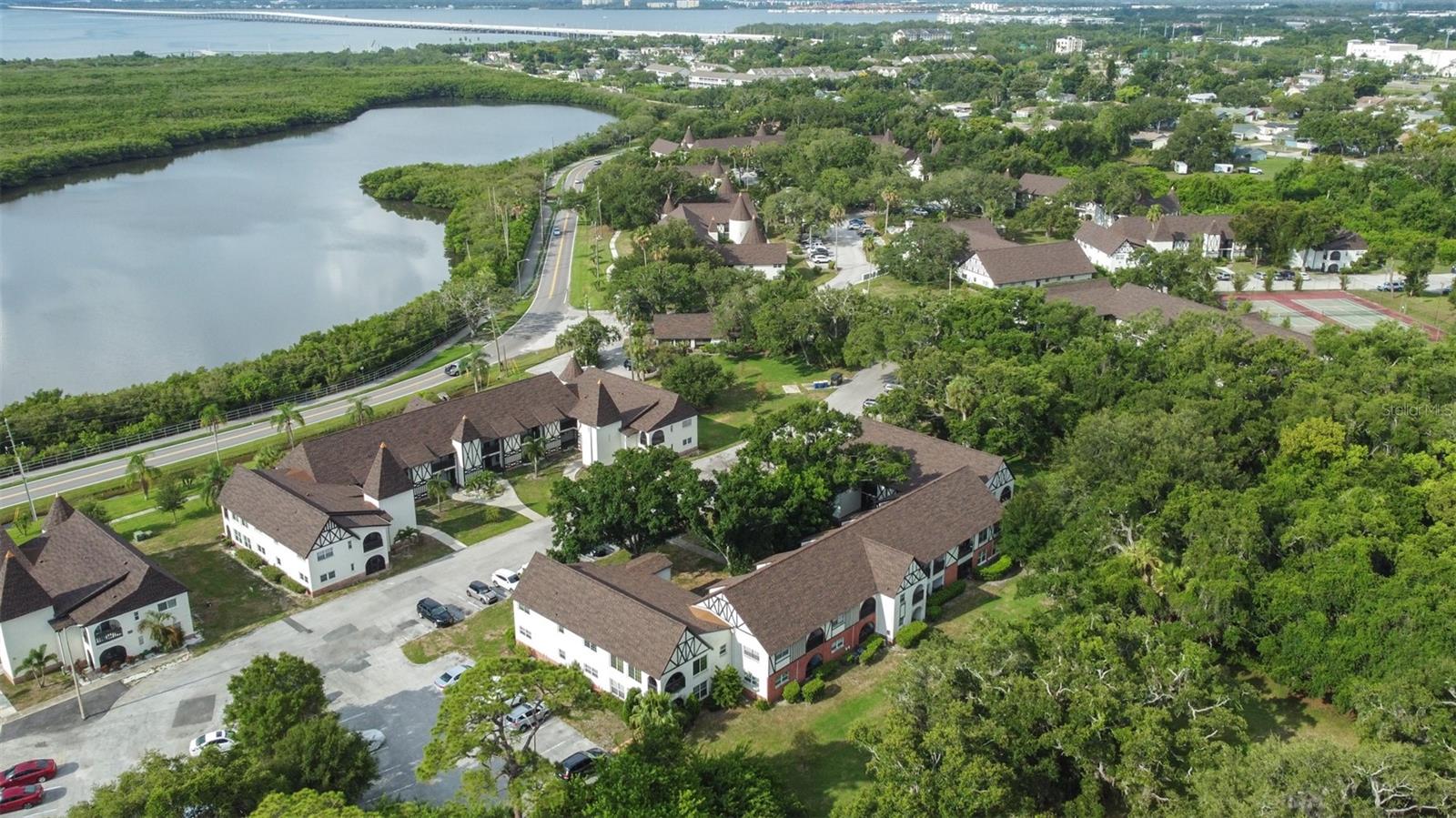 420 N BAYSHORE BLVD #102, CLEARWATER, FL — photo 62