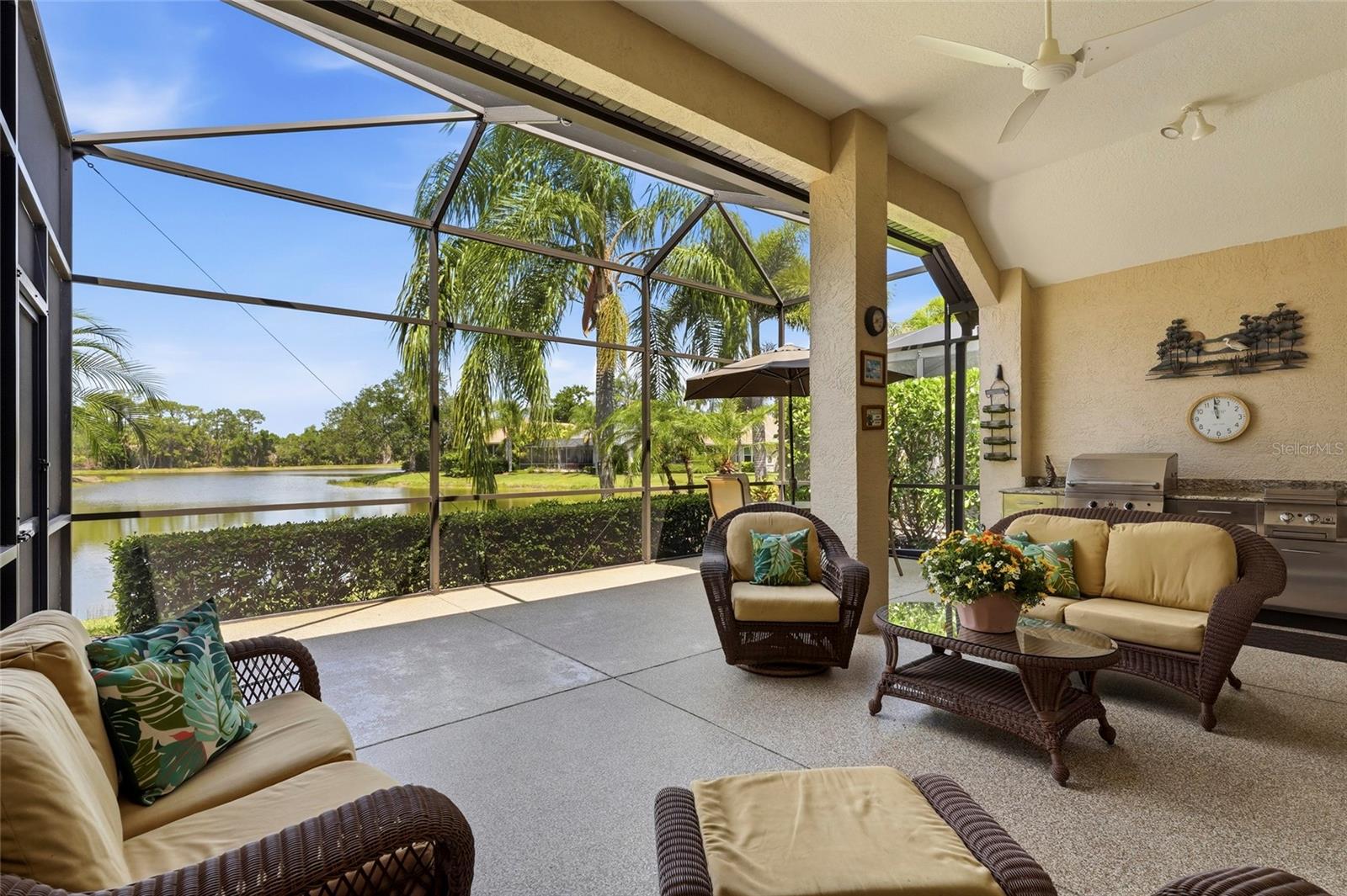 7822 TROON CT, LAKEWOOD RANCH, FL — photo 45