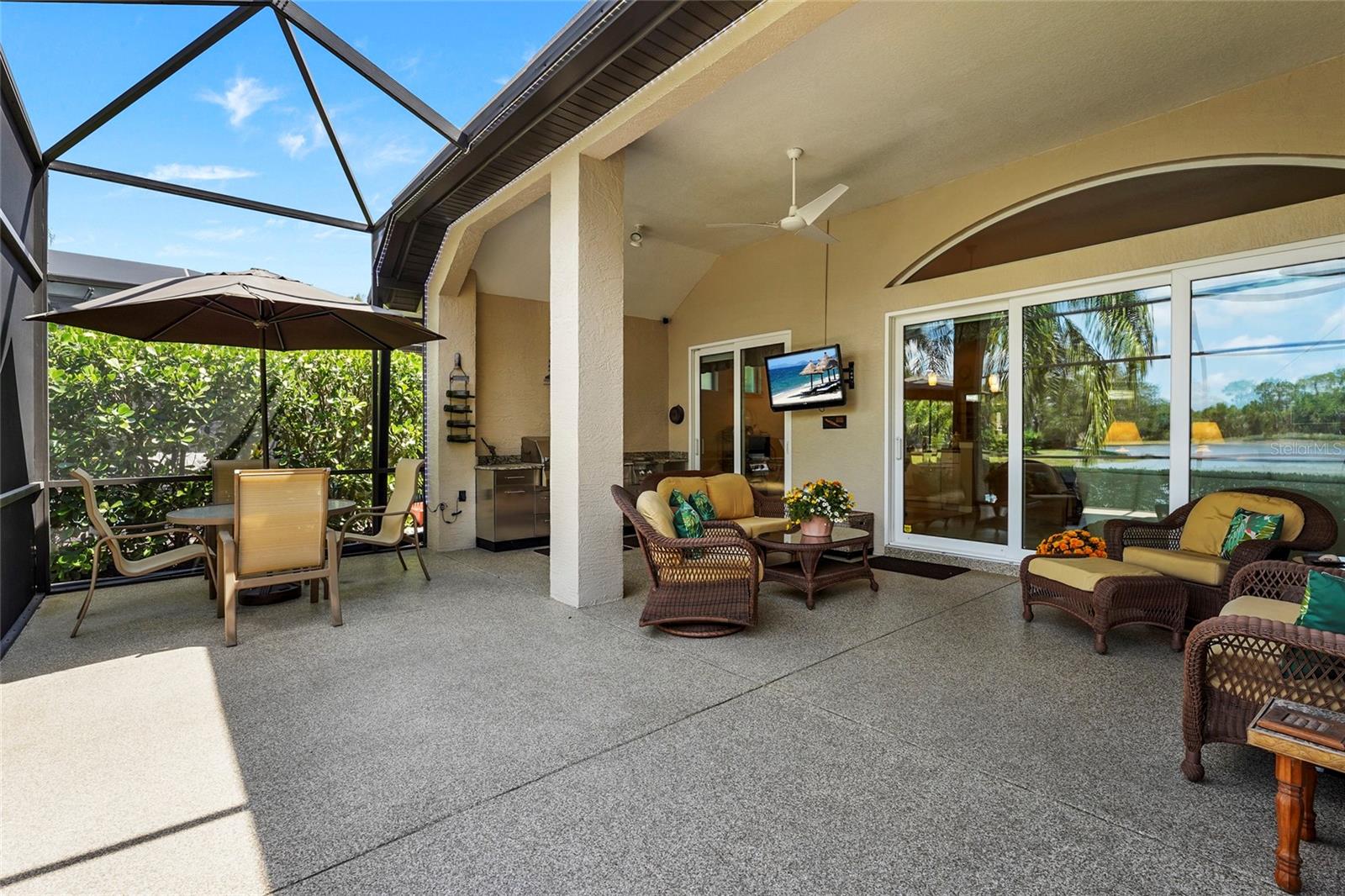 7822 TROON CT, LAKEWOOD RANCH, FL — photo 46